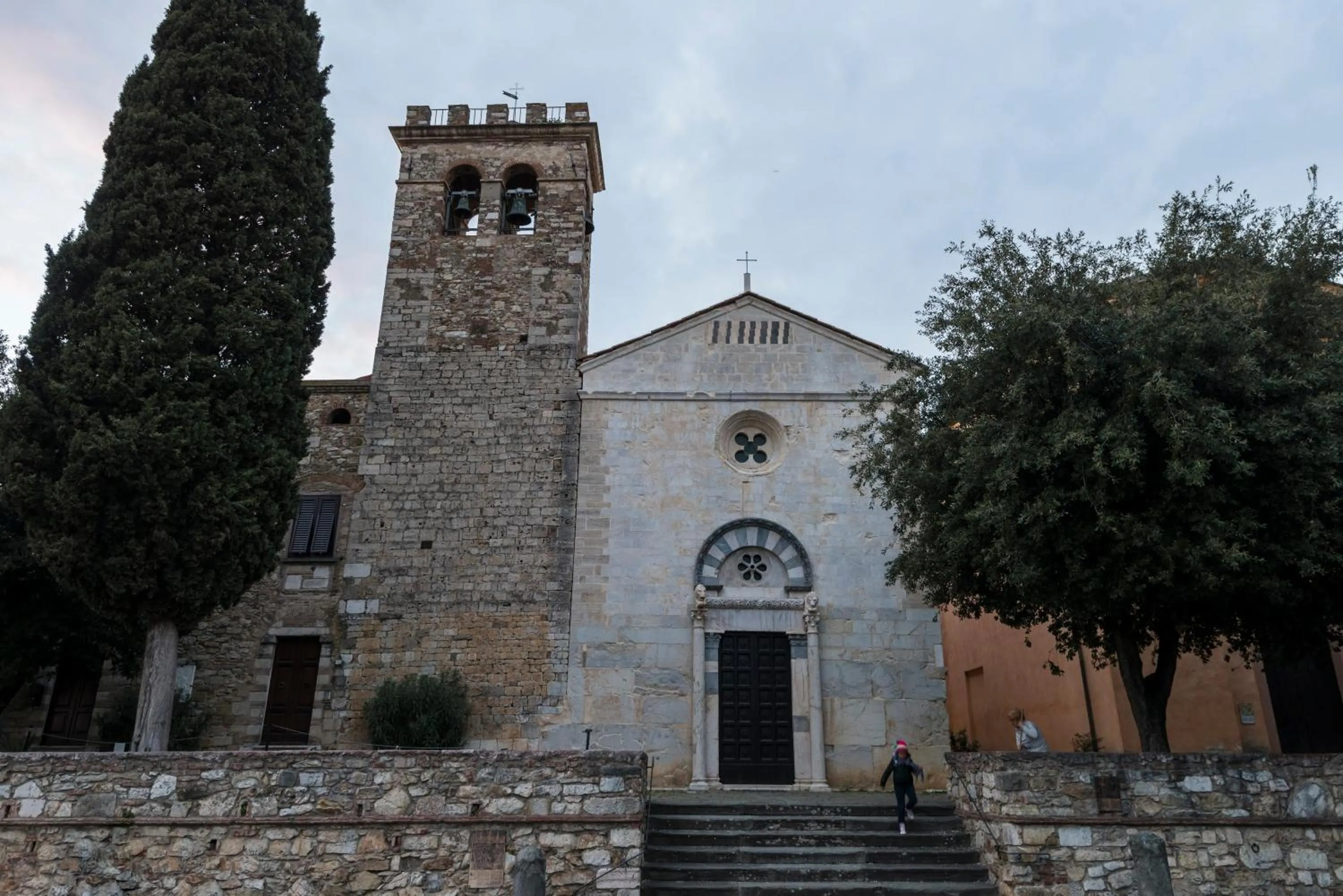 Nearby landmark in Il Chiostro Appartamenti & Suites