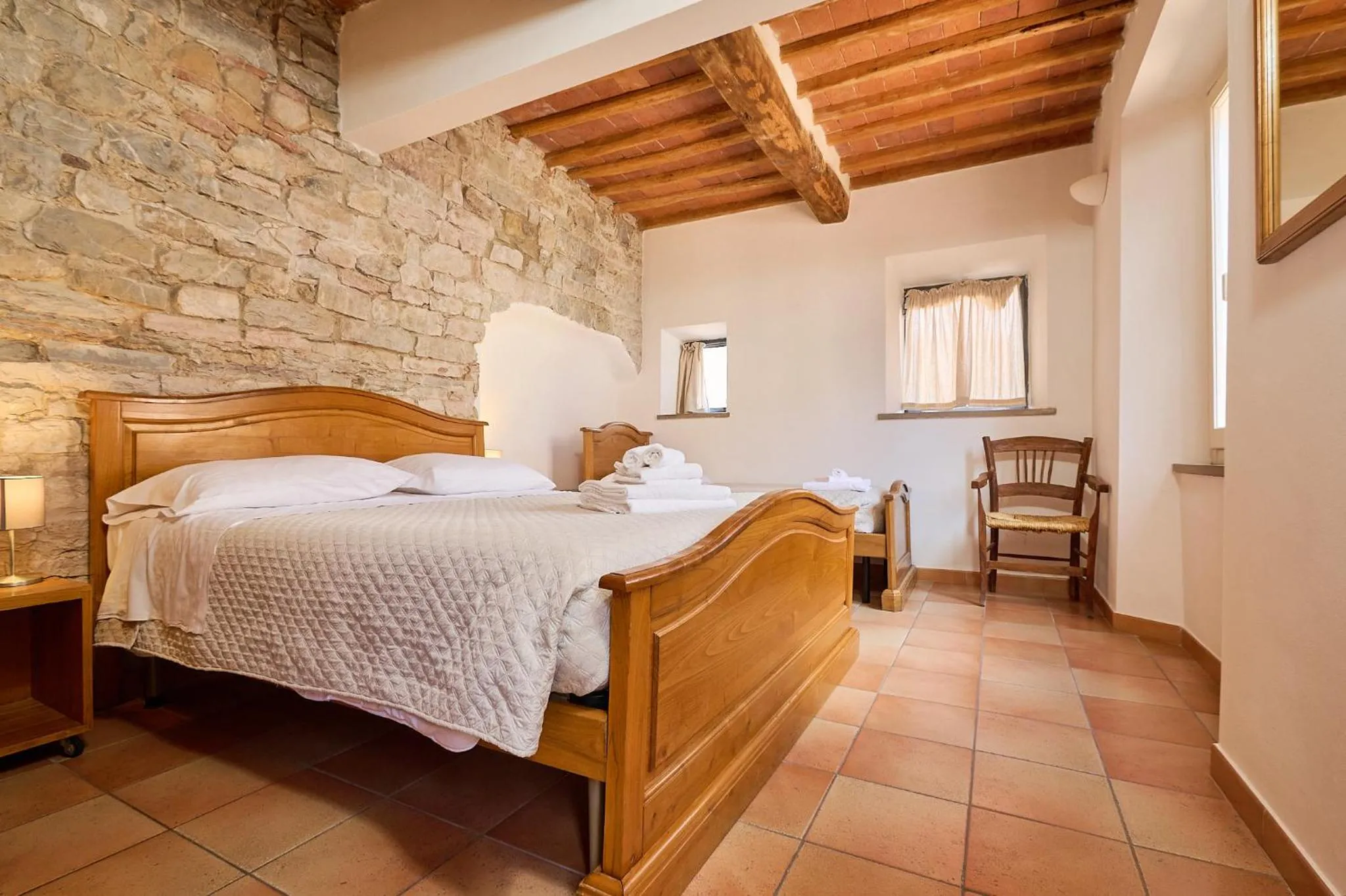 One-Bedroom Apartment in Il Chiostro Appartamenti & Suites