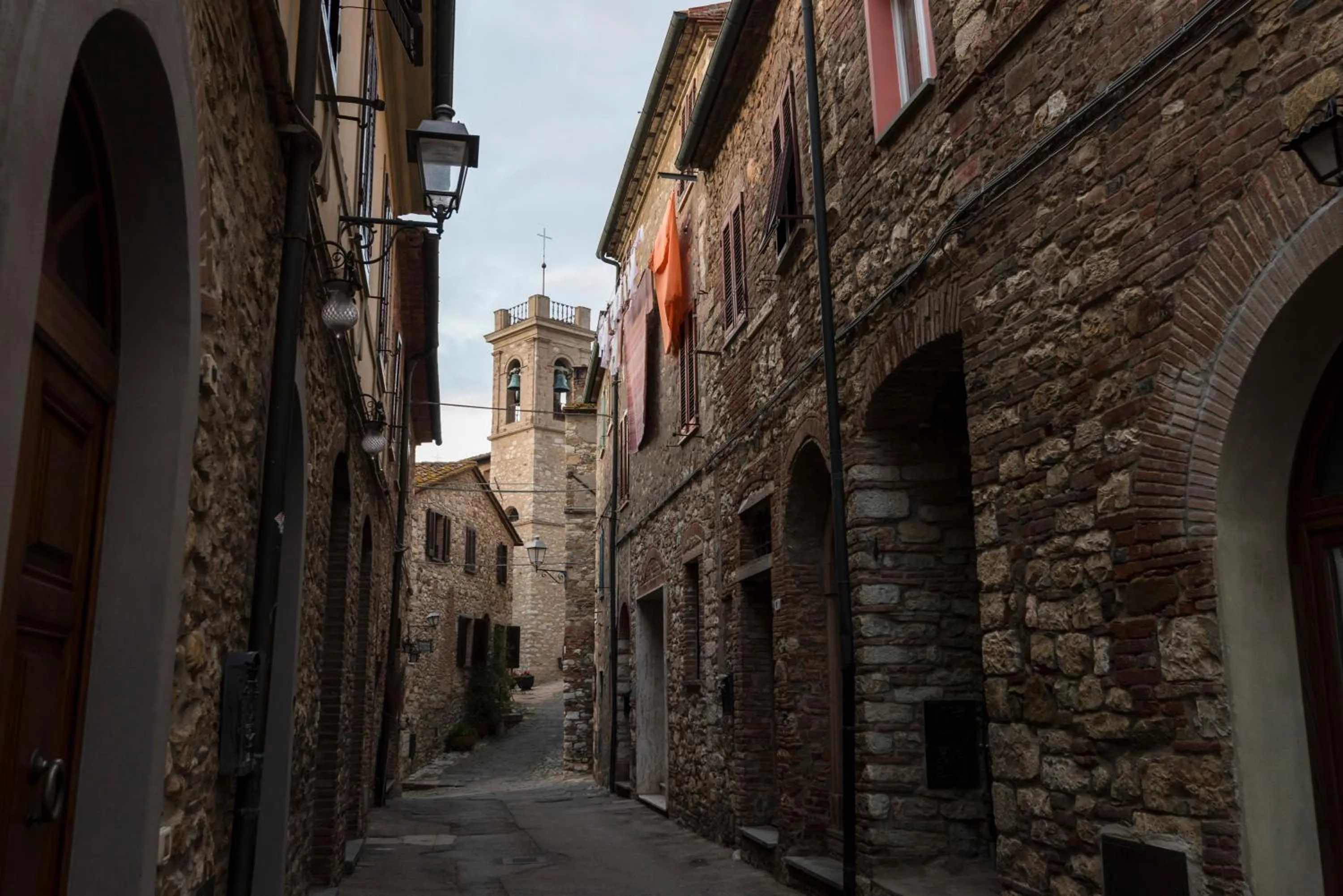 Neighbourhood in Il Chiostro Appartamenti & Suites
