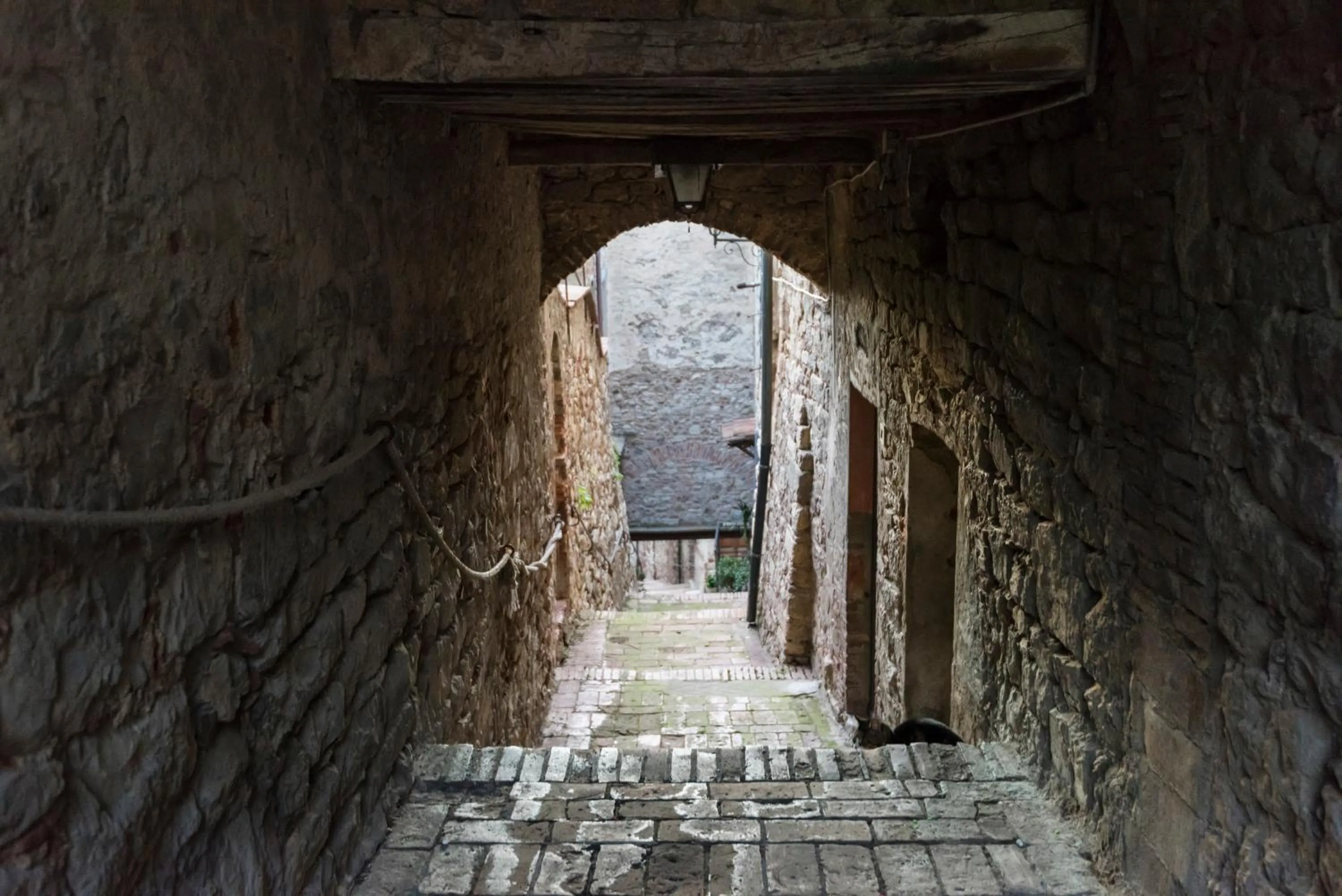 Nearby landmark in Il Chiostro Appartamenti & Suites