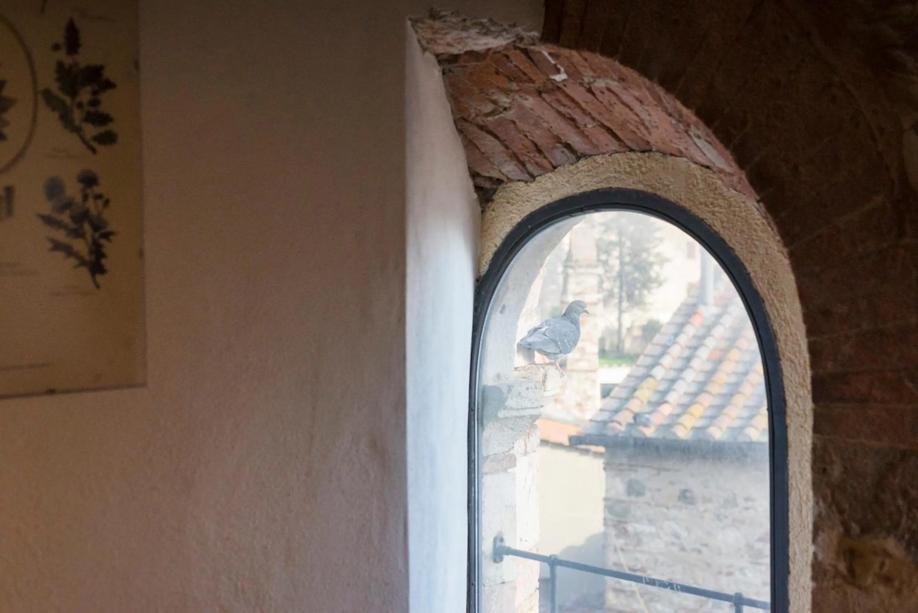 Landmark view in Il Chiostro Appartamenti & Suites