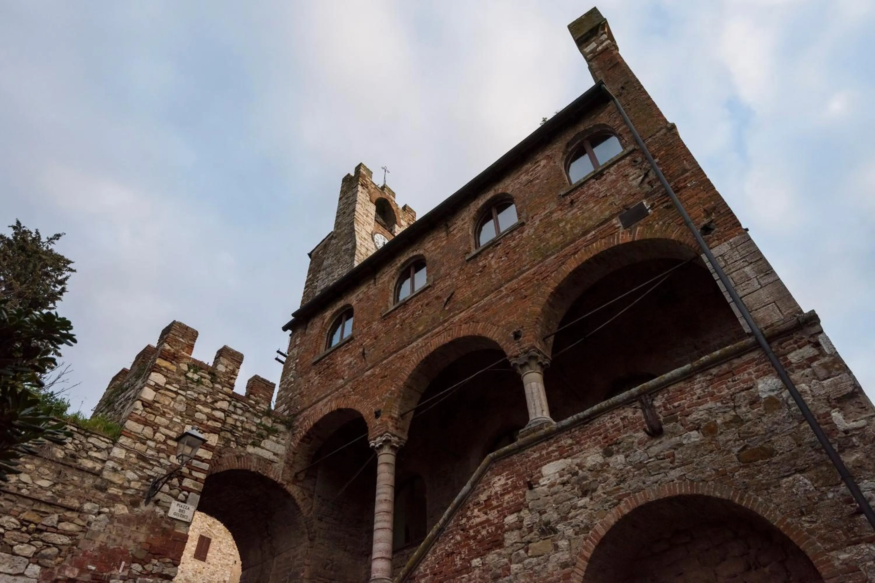 Nearby landmark in Il Chiostro Appartamenti & Suites