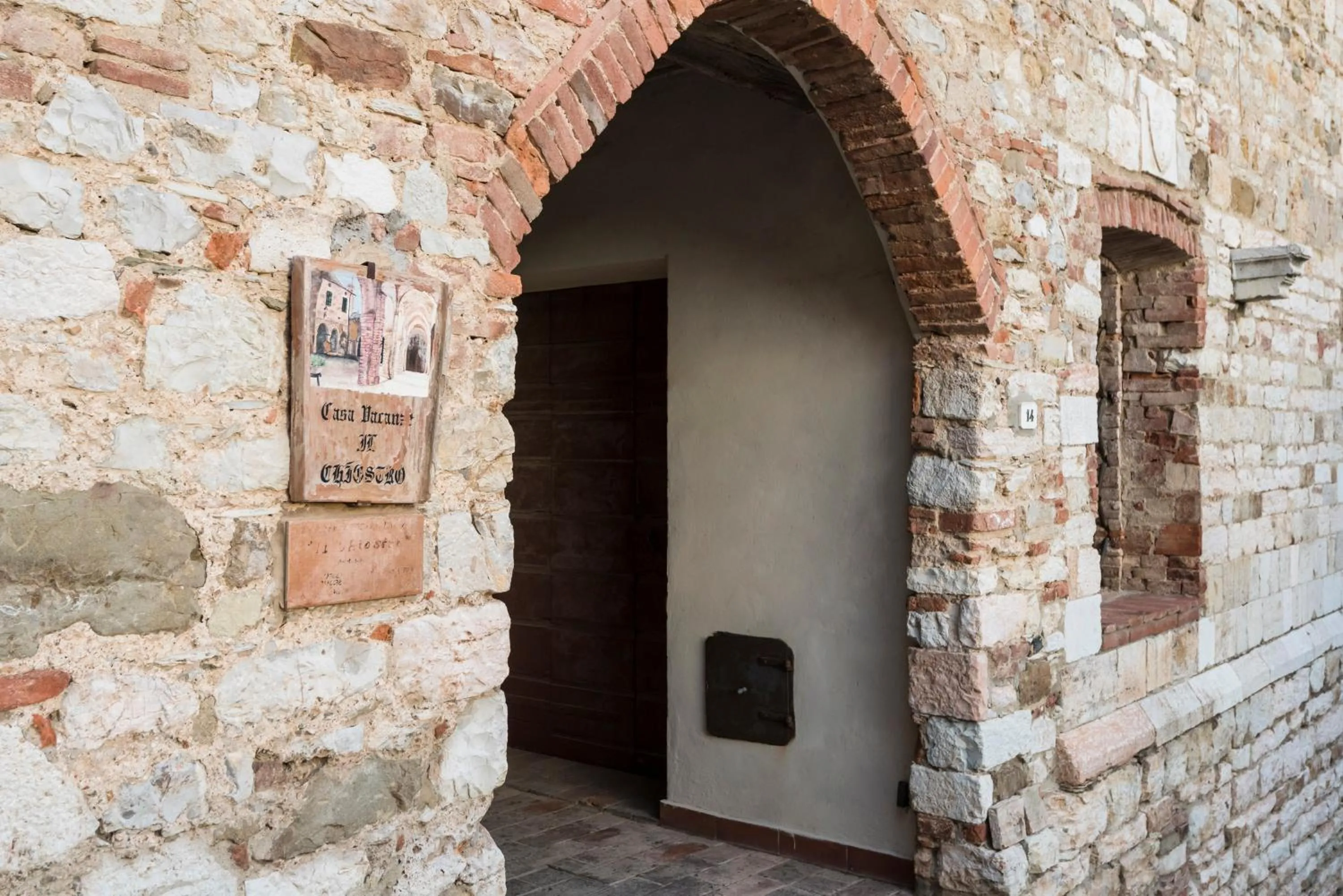 Nearby landmark in Il Chiostro Appartamenti & Suites