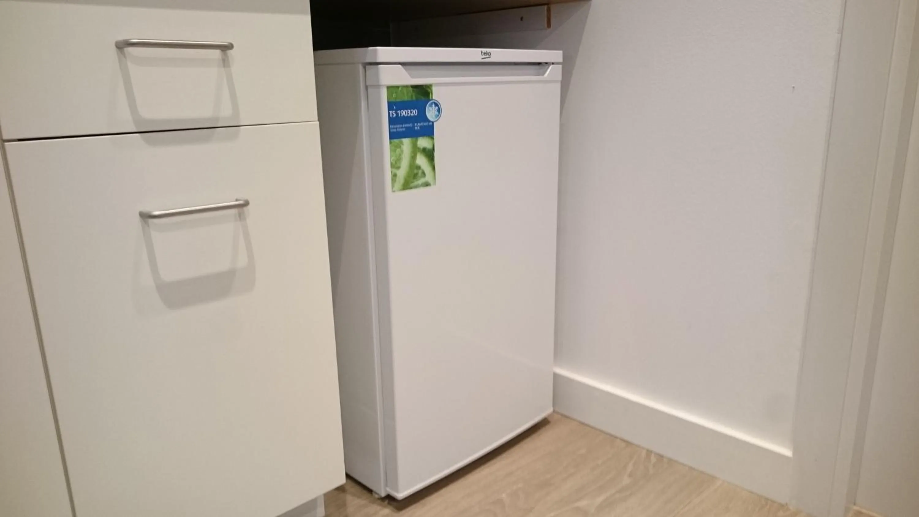 Decorative detail in Hostal Sunset Ibiza