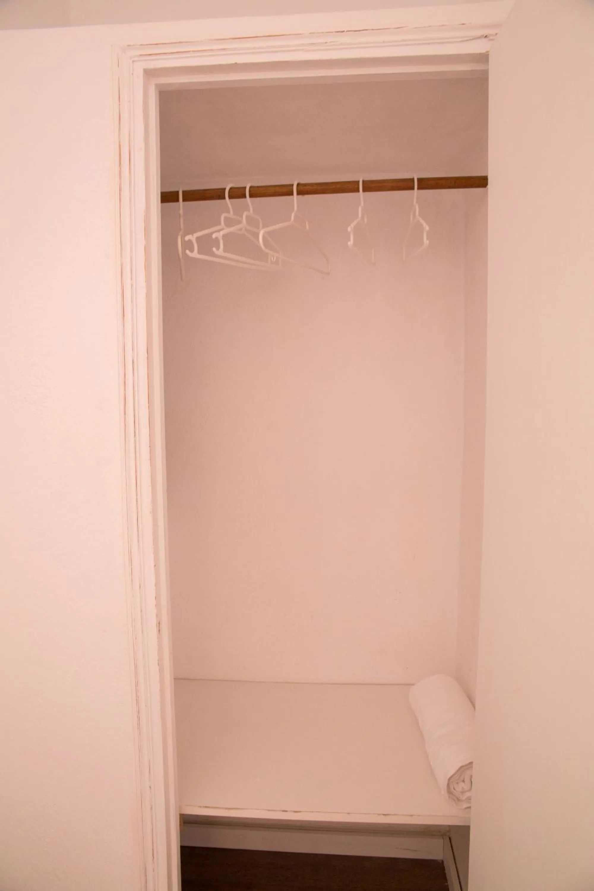 Decorative detail in Hostal Sunset Ibiza