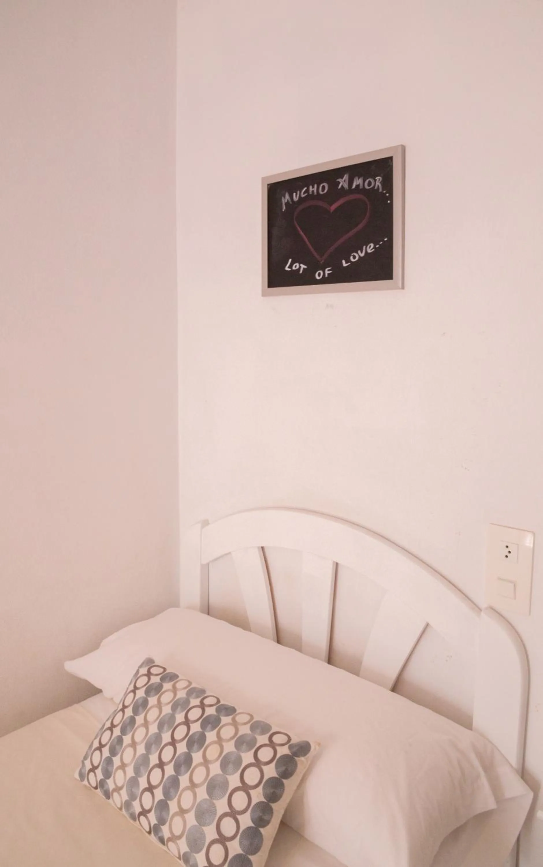 Other, Bed in Hostal Sunset Ibiza