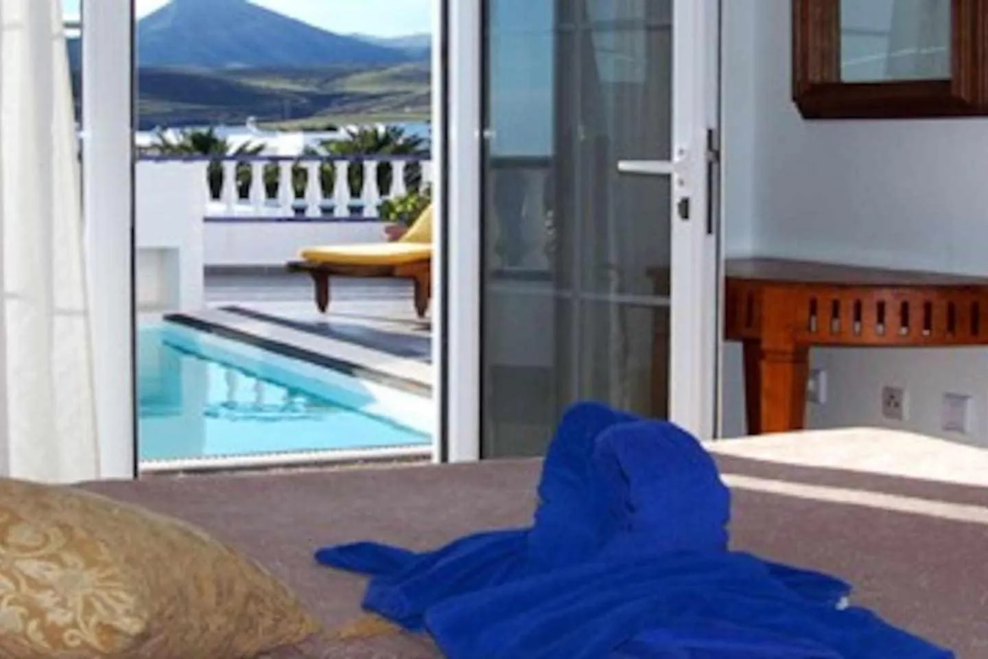 Villas del Mar Viña y Cabrera