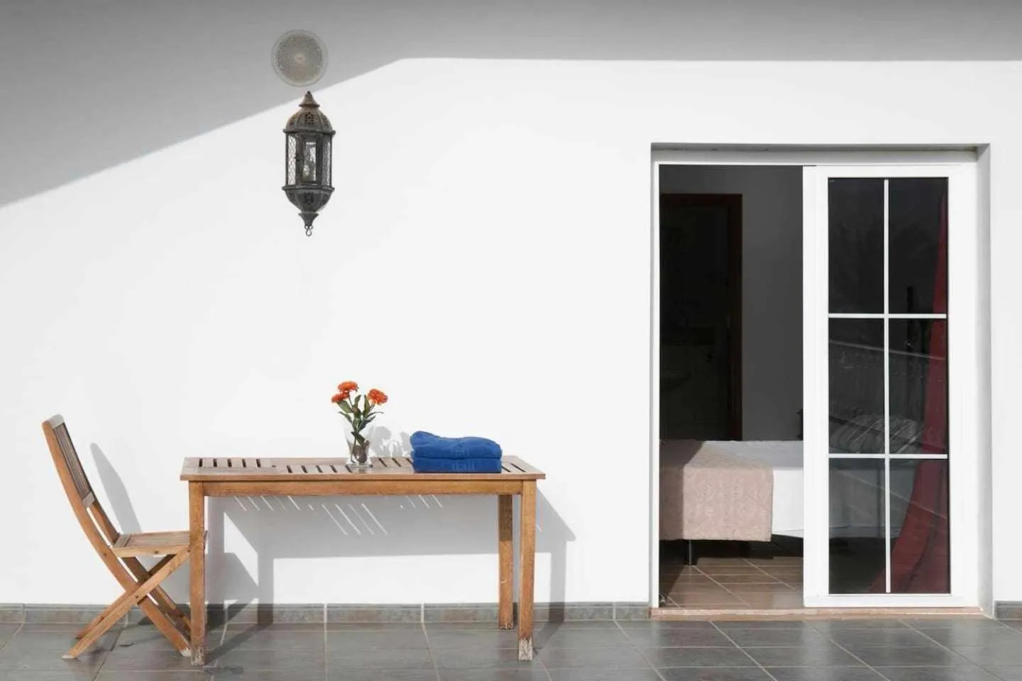 Villas del Mar Viña y Cabrera