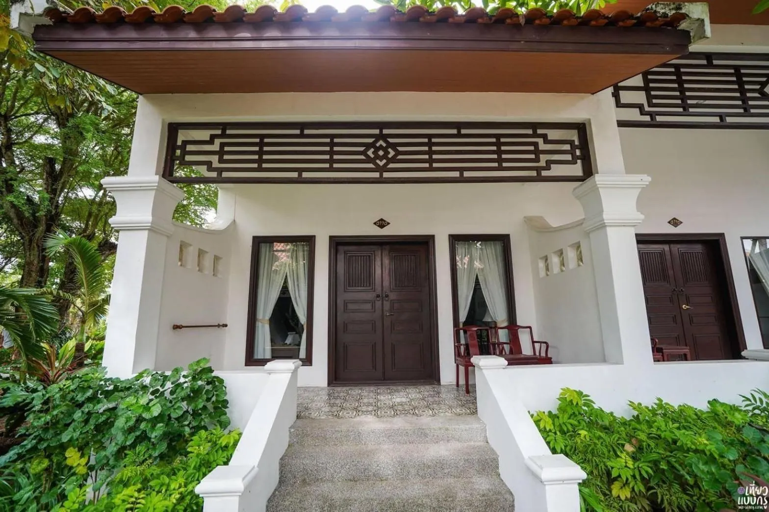 Duangjitt Resort and Spa - SHA Plus