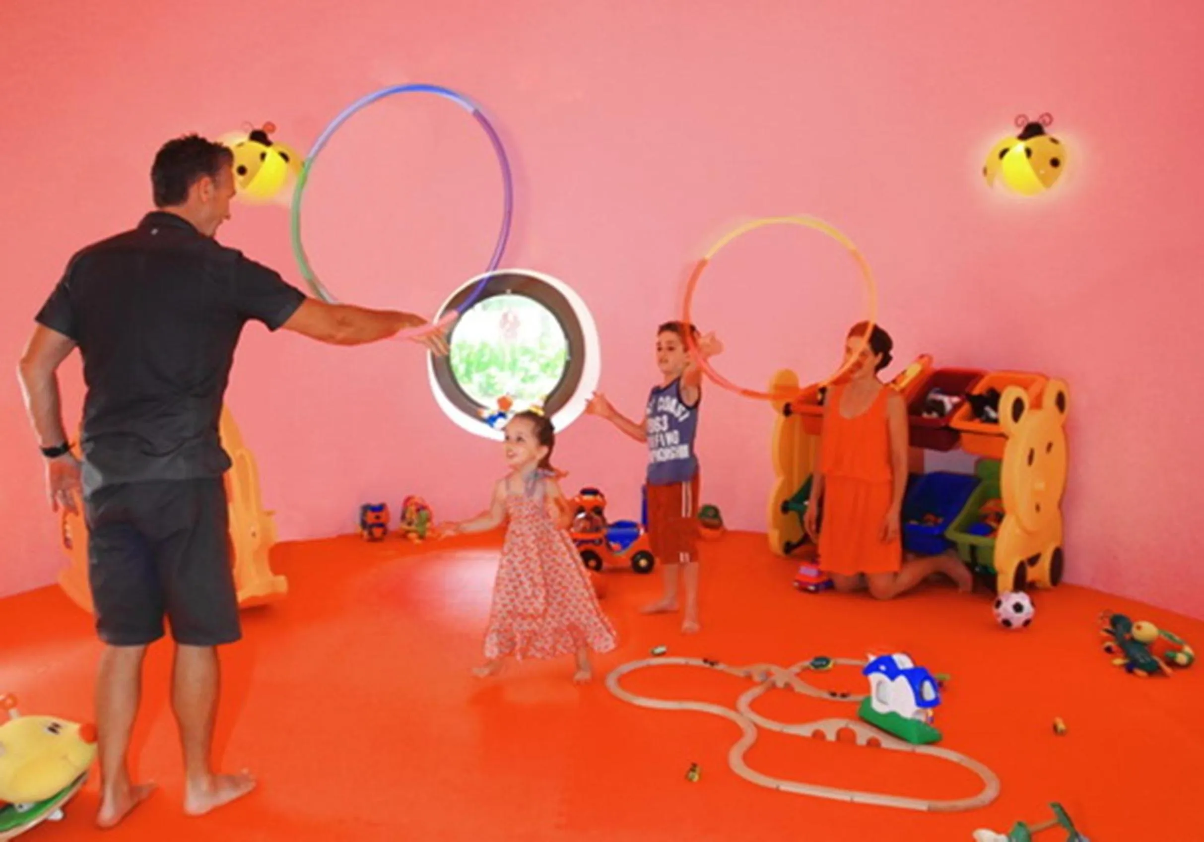 People, Other Activities in Duangjitt Resort and Spa - SHA Plus