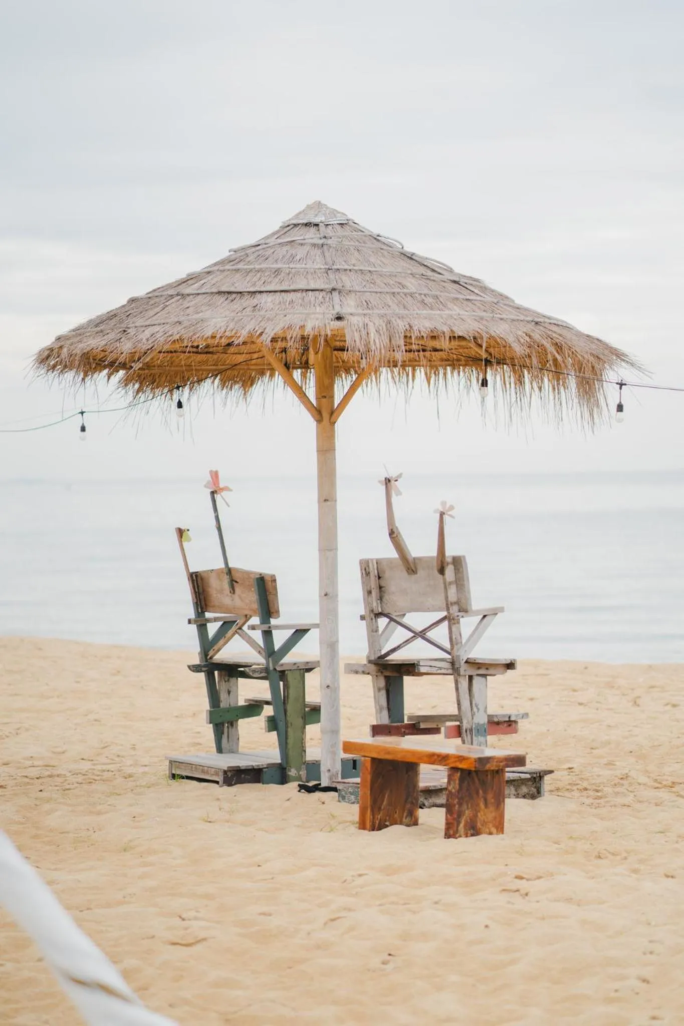 Beach in Bann Pae Cabana Hotel And Resort