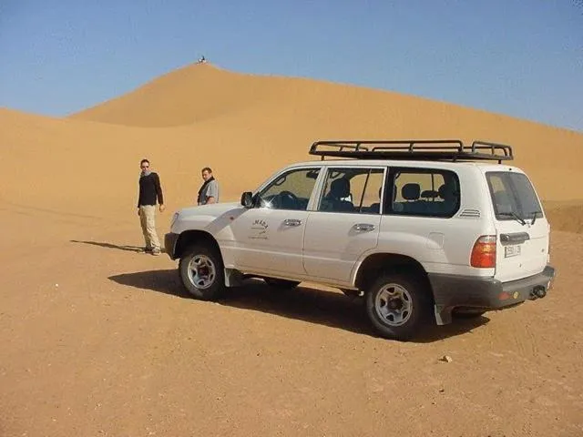 People in Hôtel Le Tinsouline