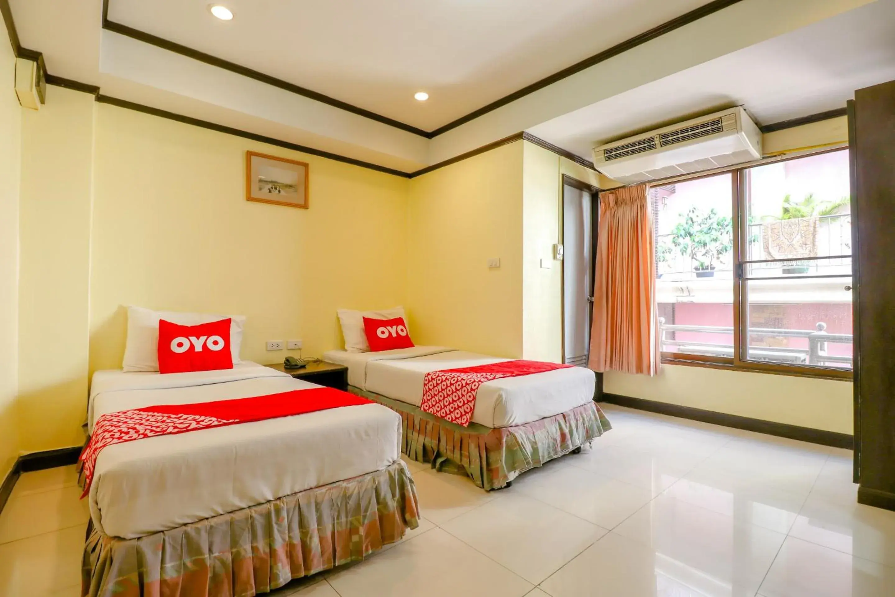 Superior Twin Room - single occupancy in Hotel Win Long Superior Twin Room - single occupancy in Hotel Win Long