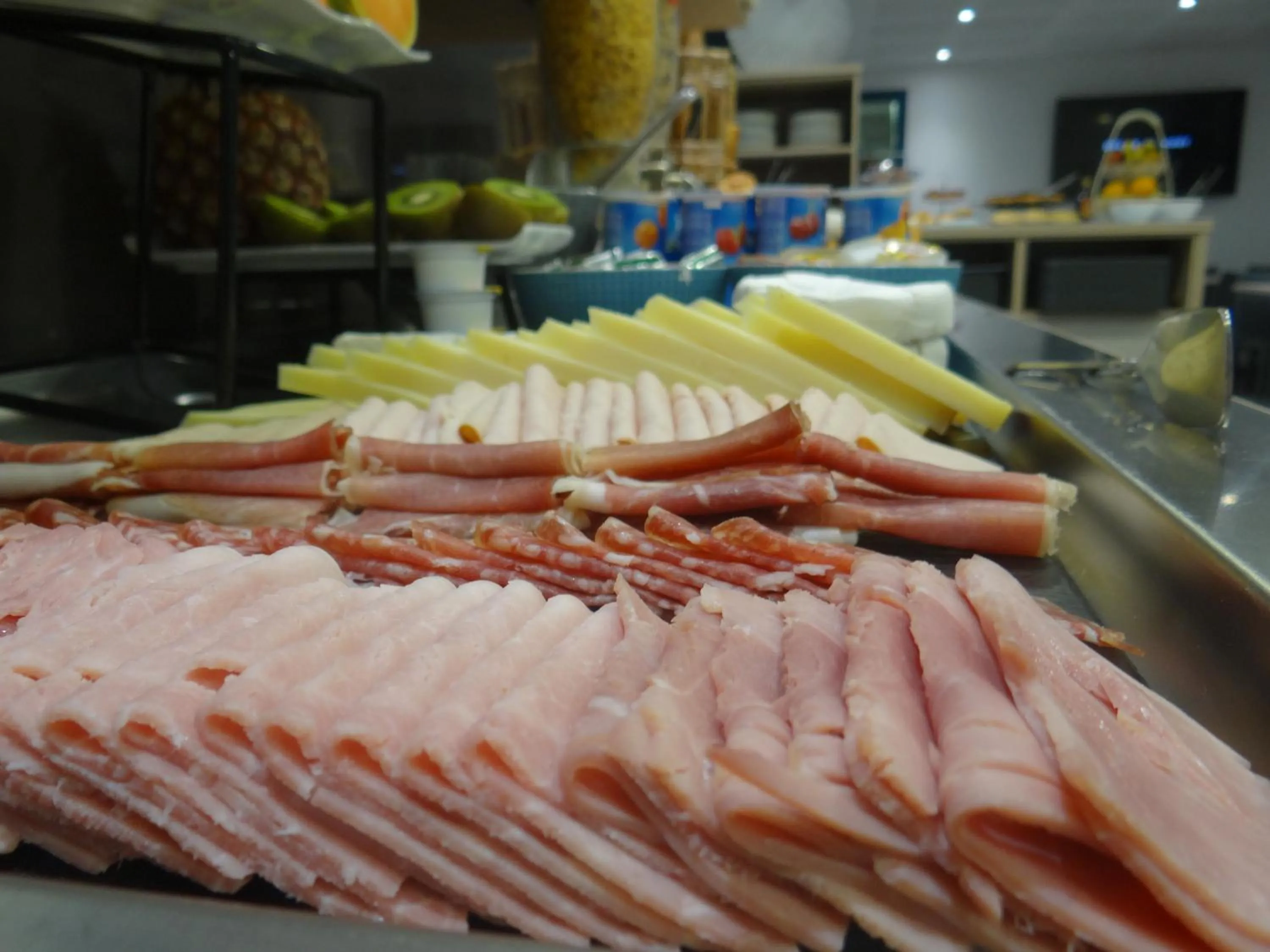 Temis hôtel Besançon