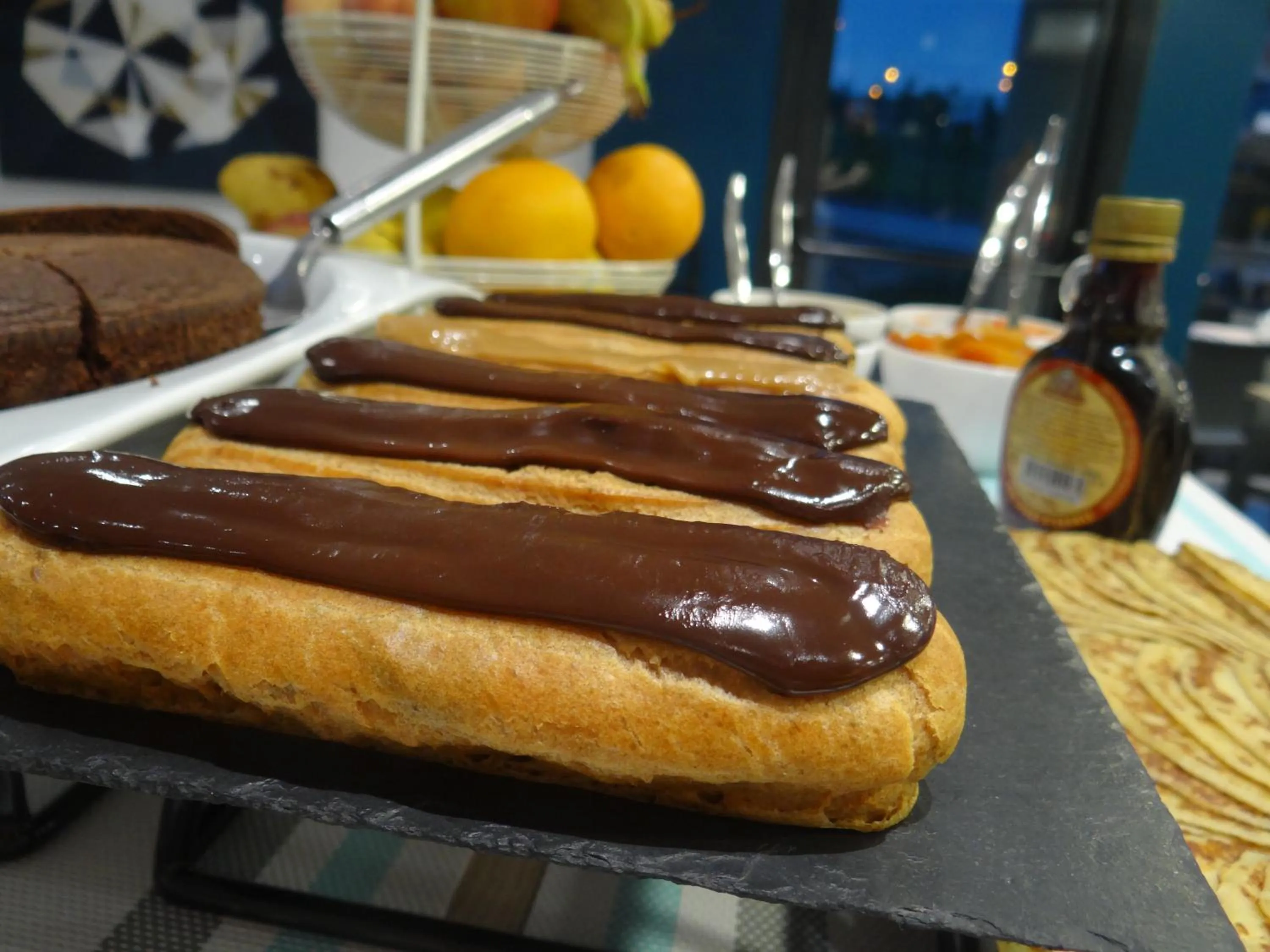 Temis hôtel Besançon