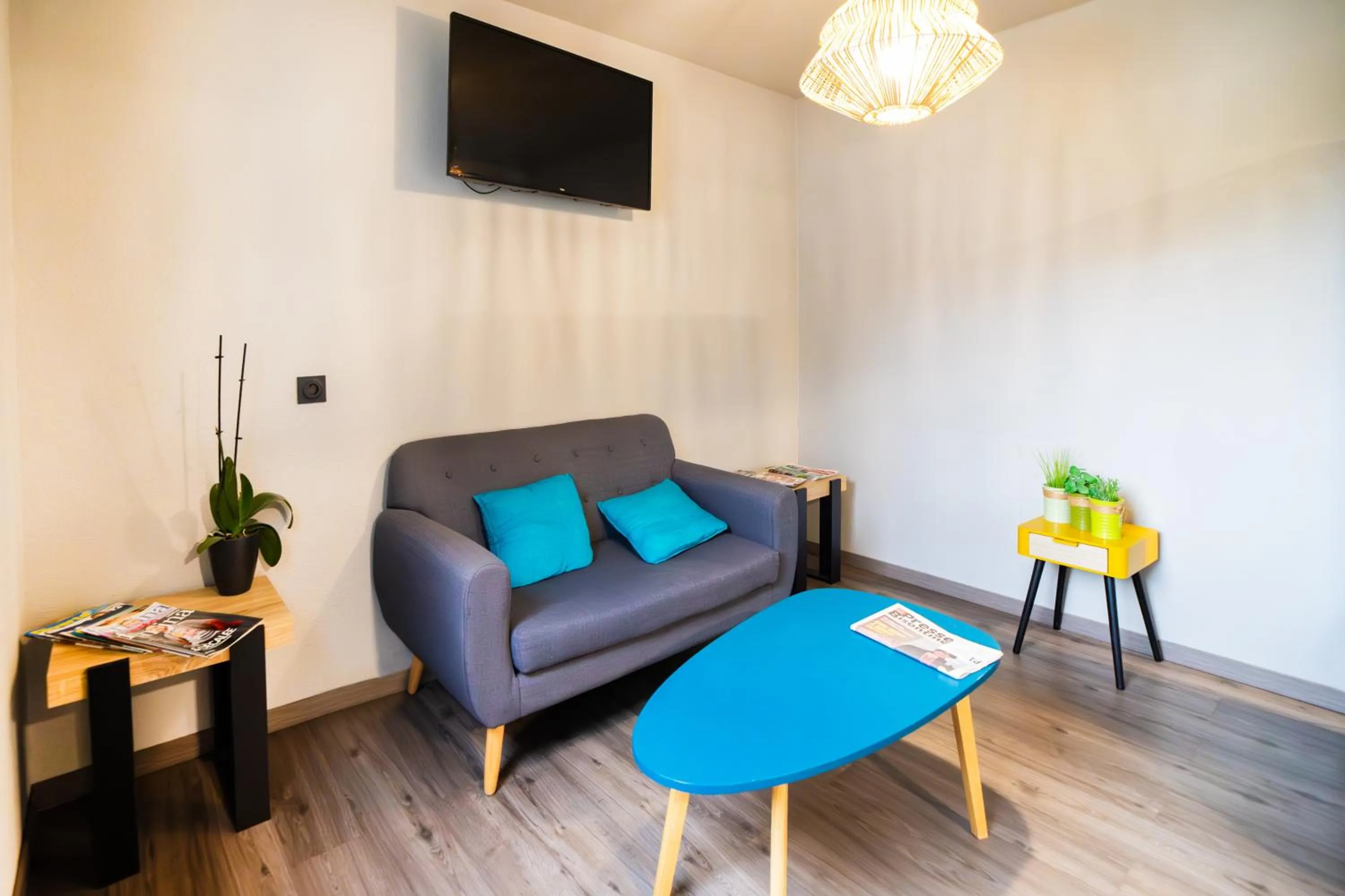 Temis hôtel Besançon