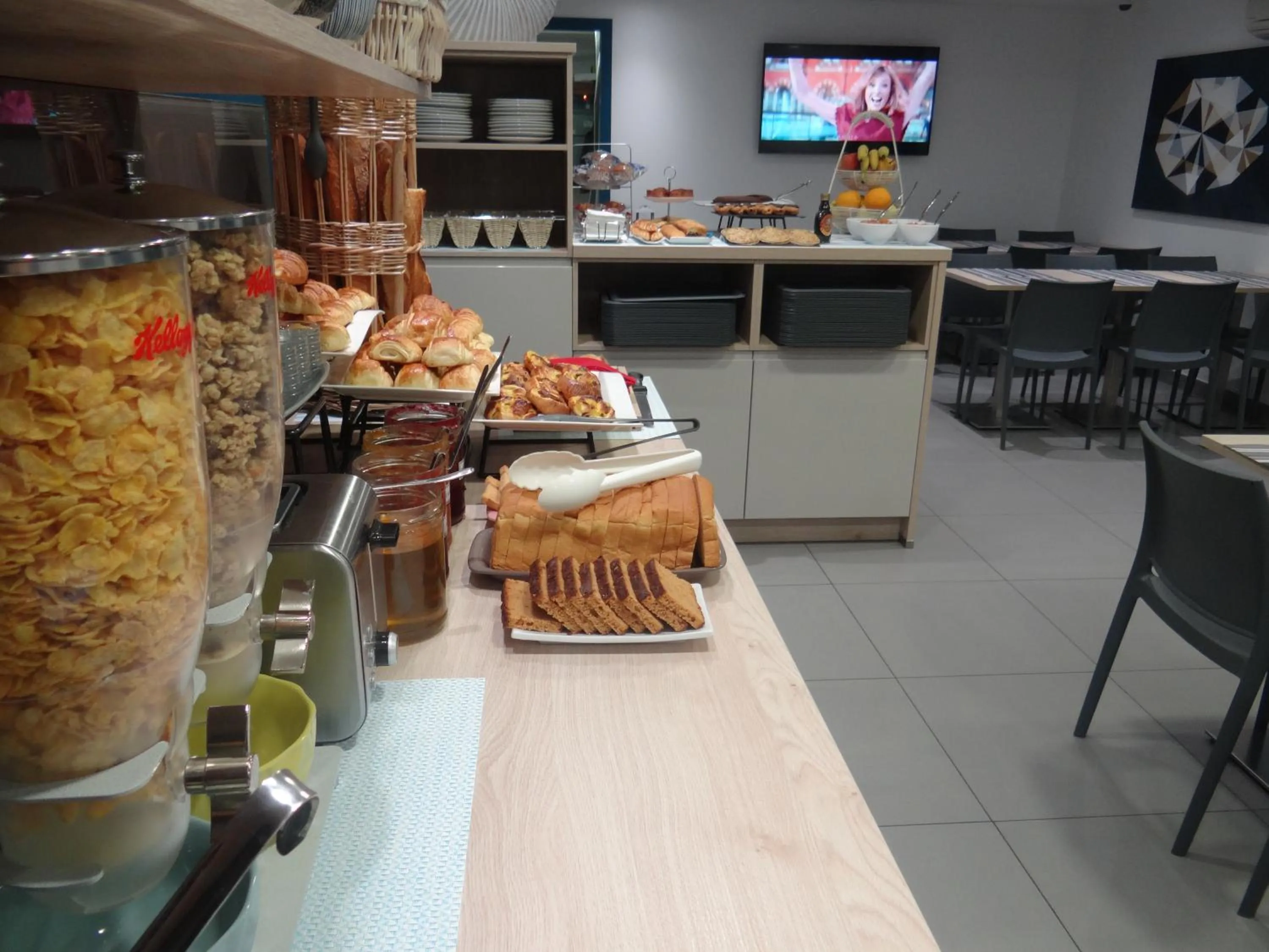 Temis hôtel Besançon