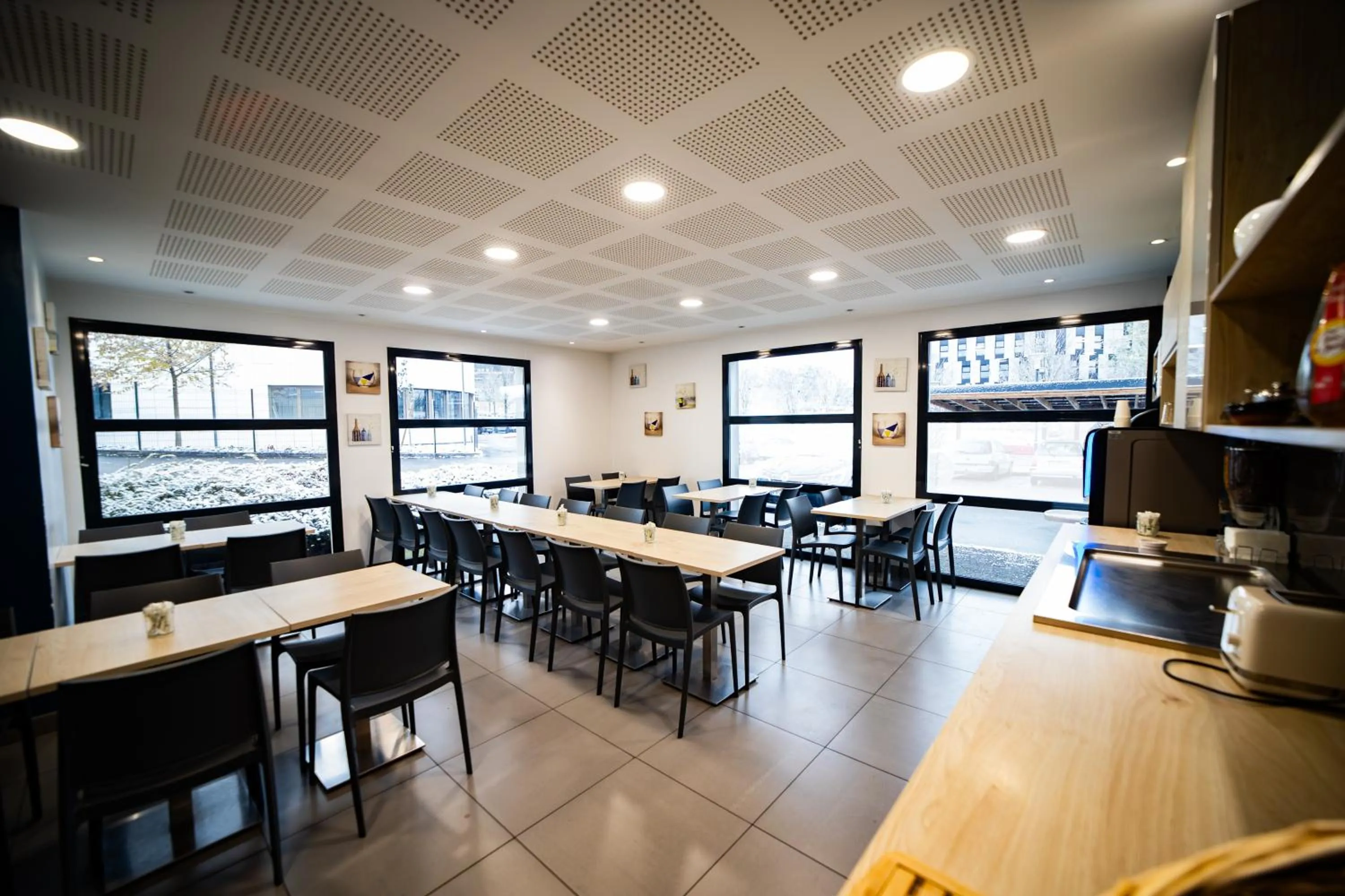 Temis hôtel Besançon