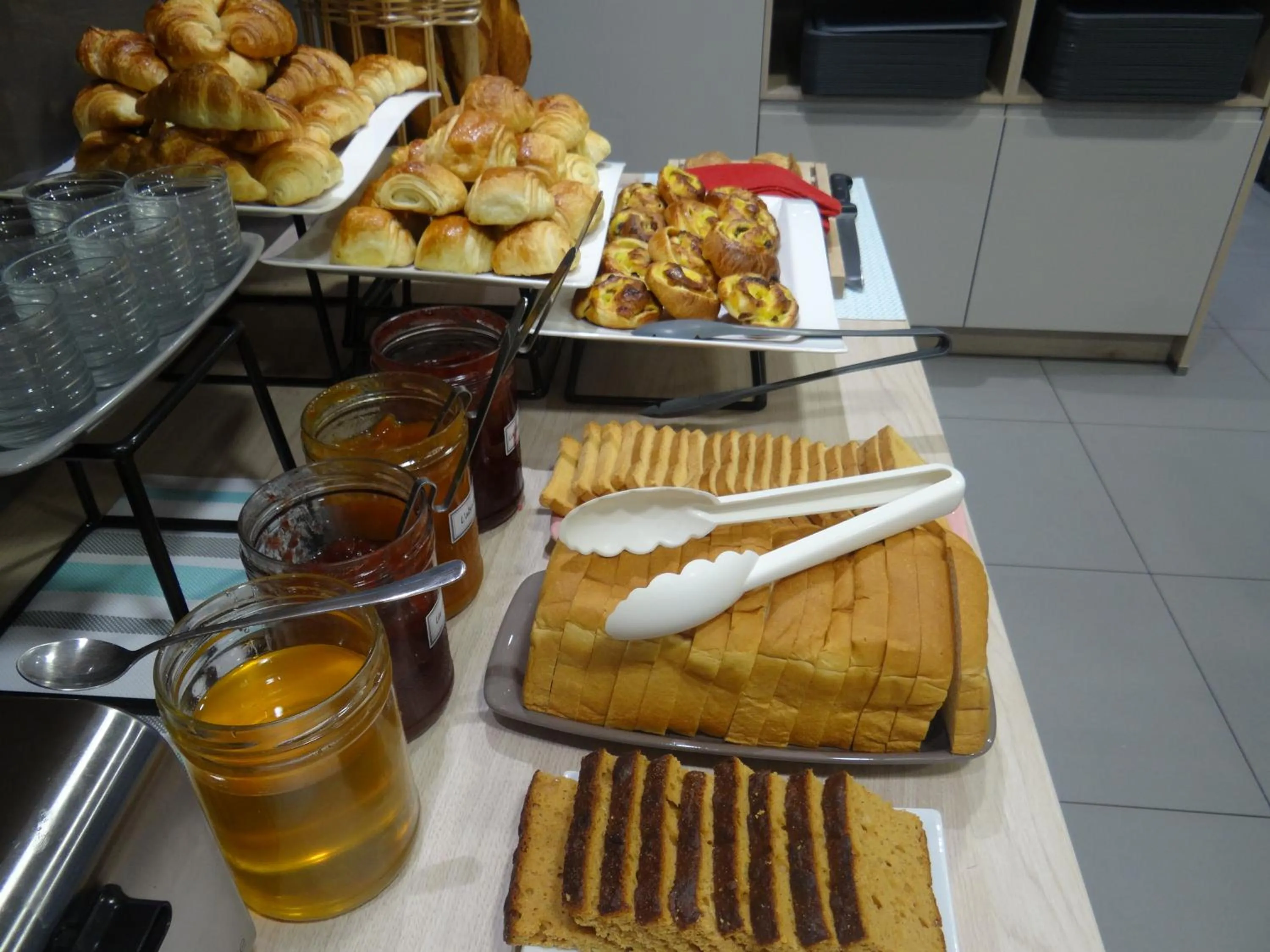 Temis hôtel Besançon