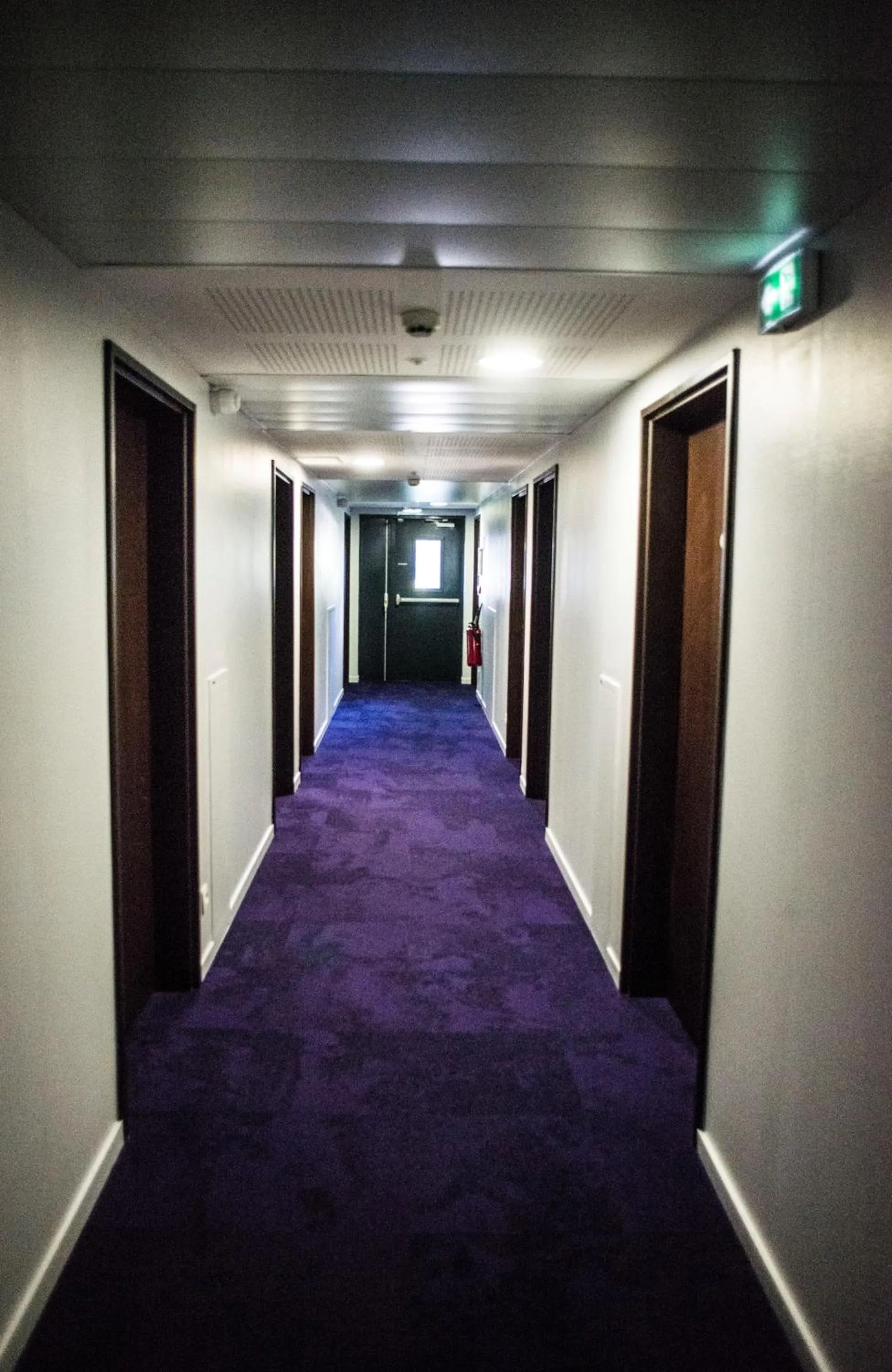 Other in Temis hôtel Besançon