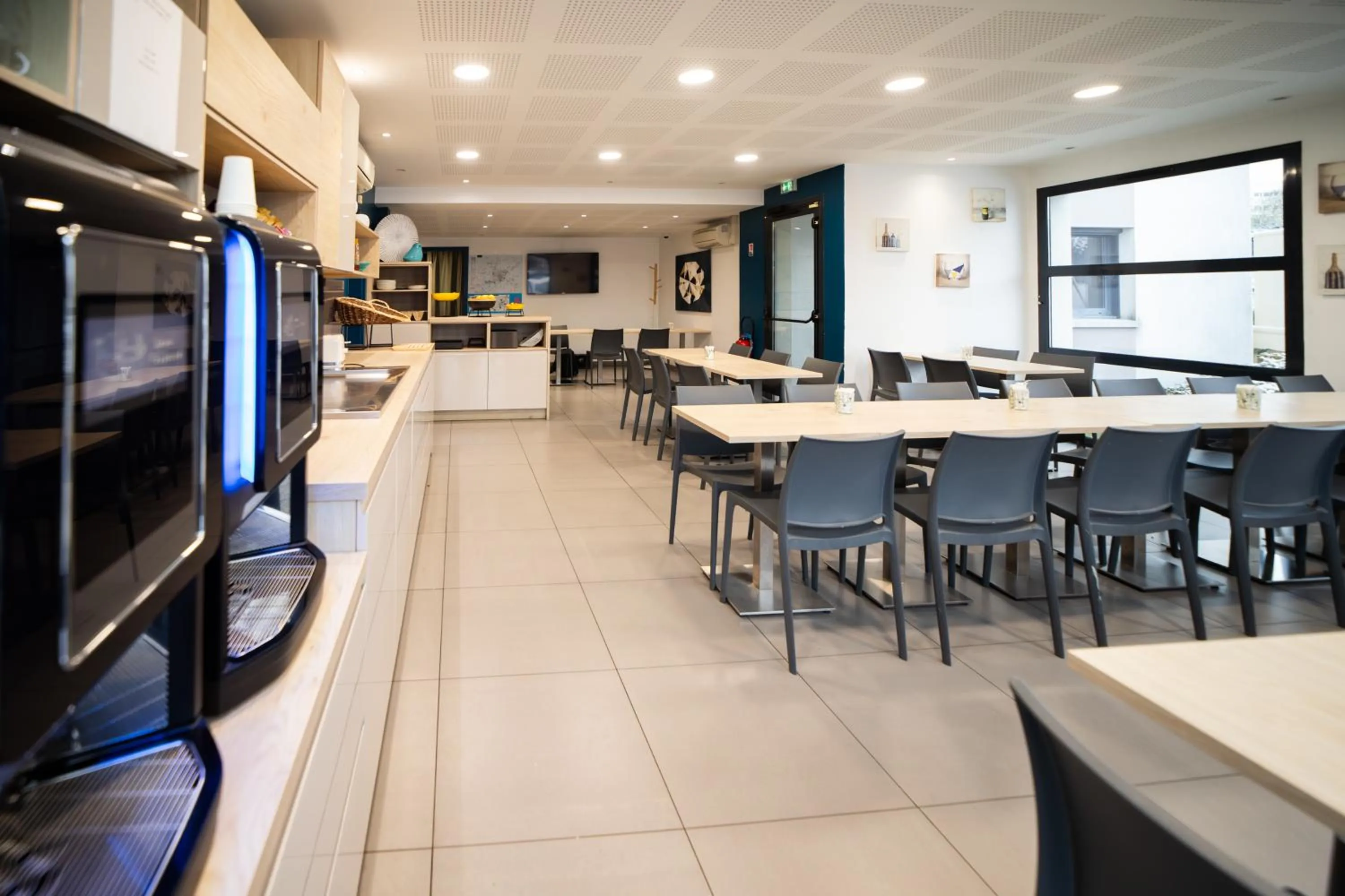 Temis hôtel Besançon