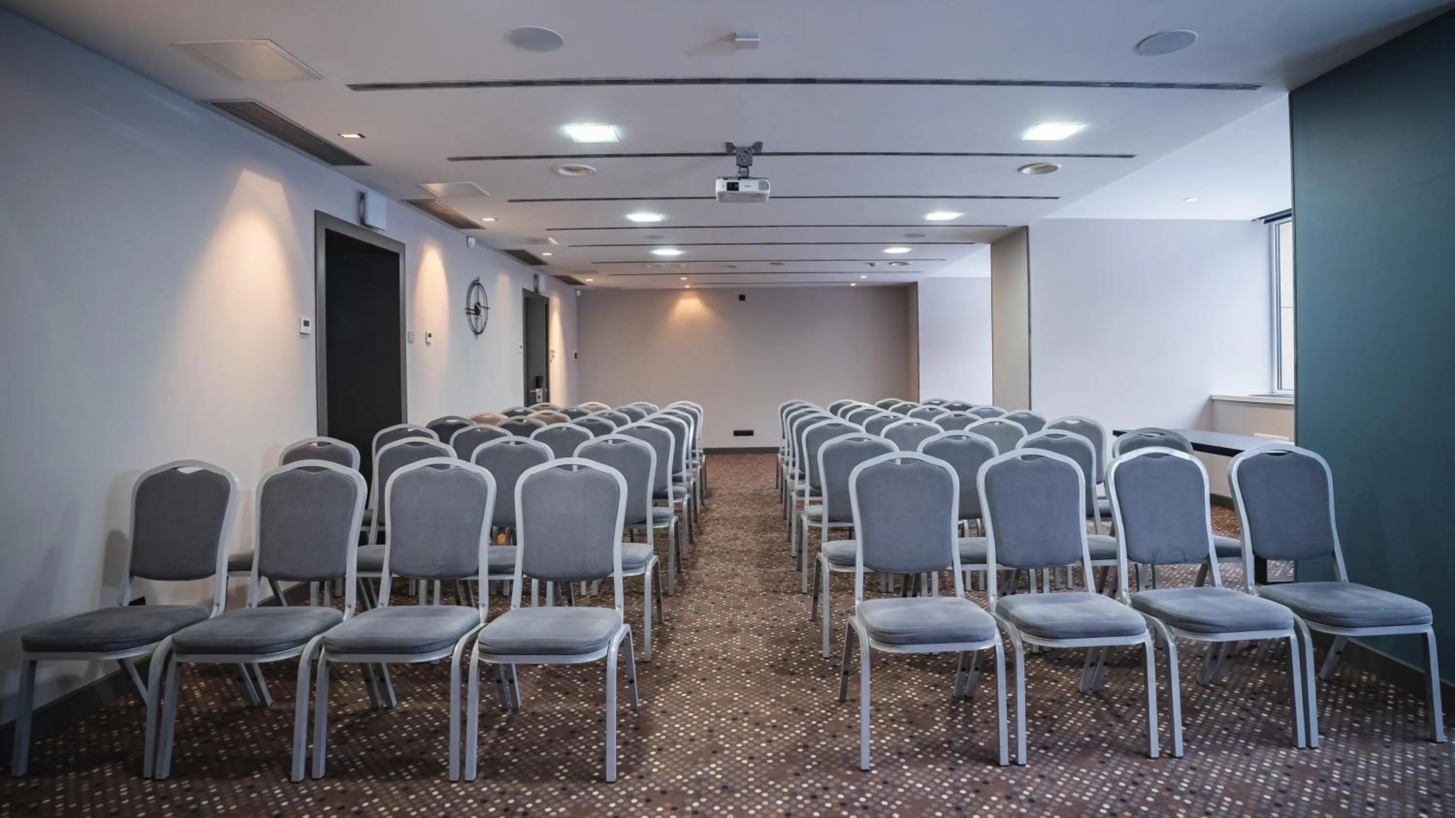 Meeting/conference room in Park Hotel Almaty