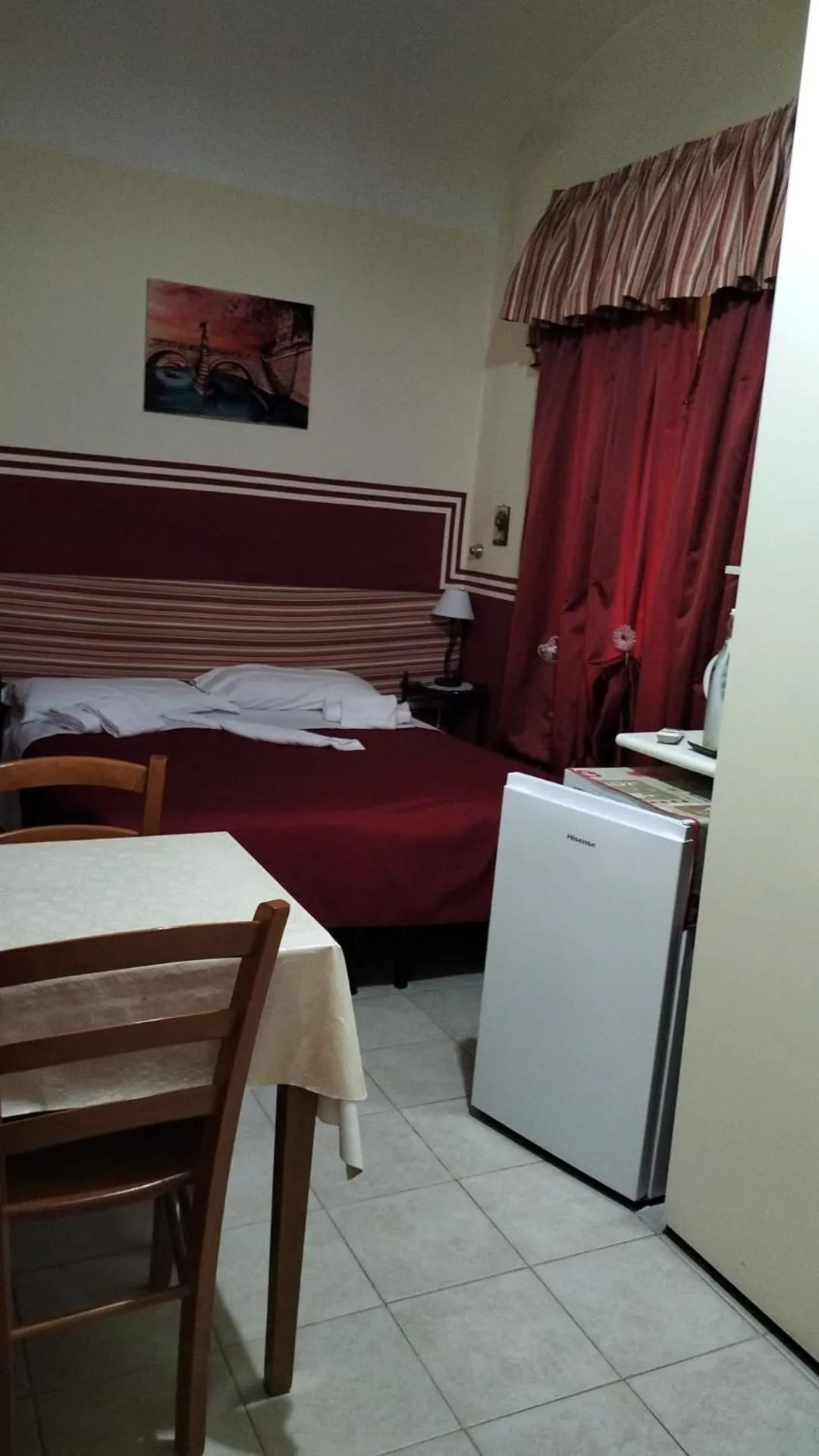 B&B Cappuccino - Bed & Breakfast Kosher