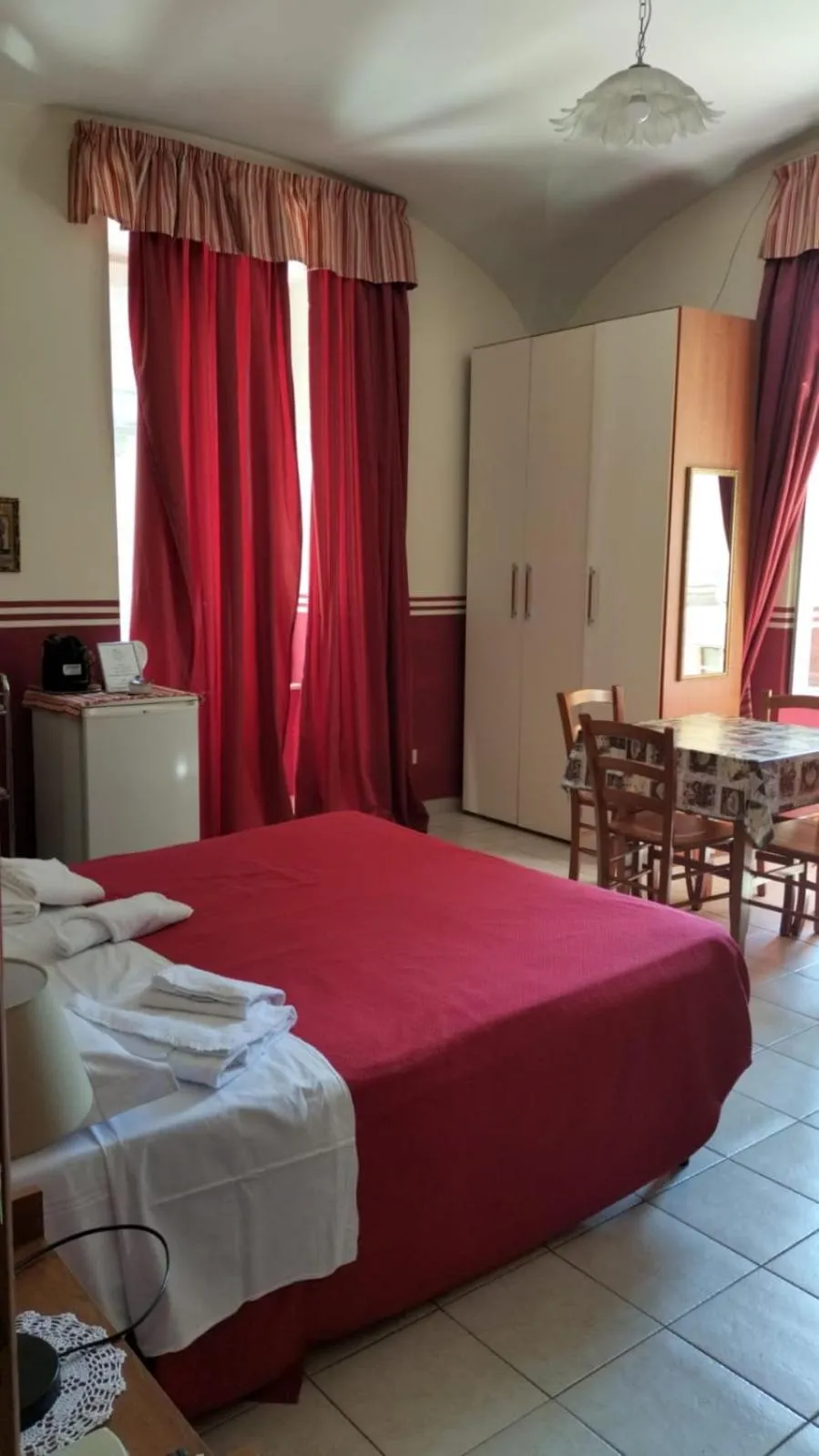 B&B Cappuccino - Bed & Breakfast Kosher