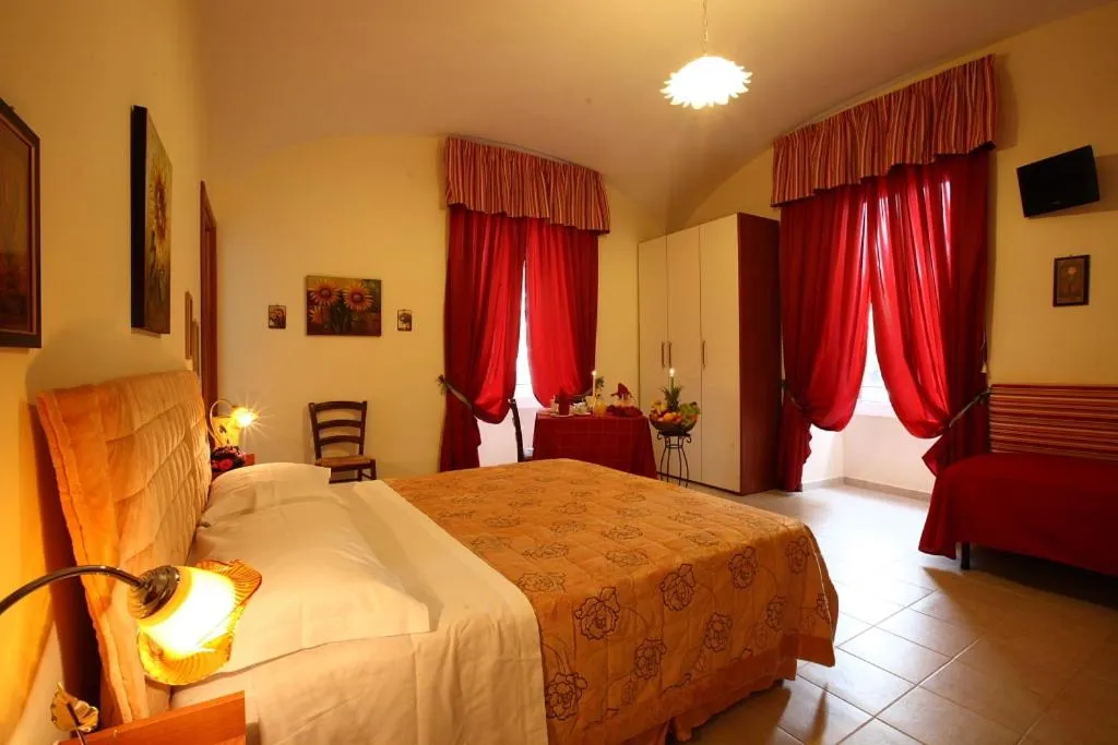 Day in B&B Cappuccino - Bed & Breakfast Kosher