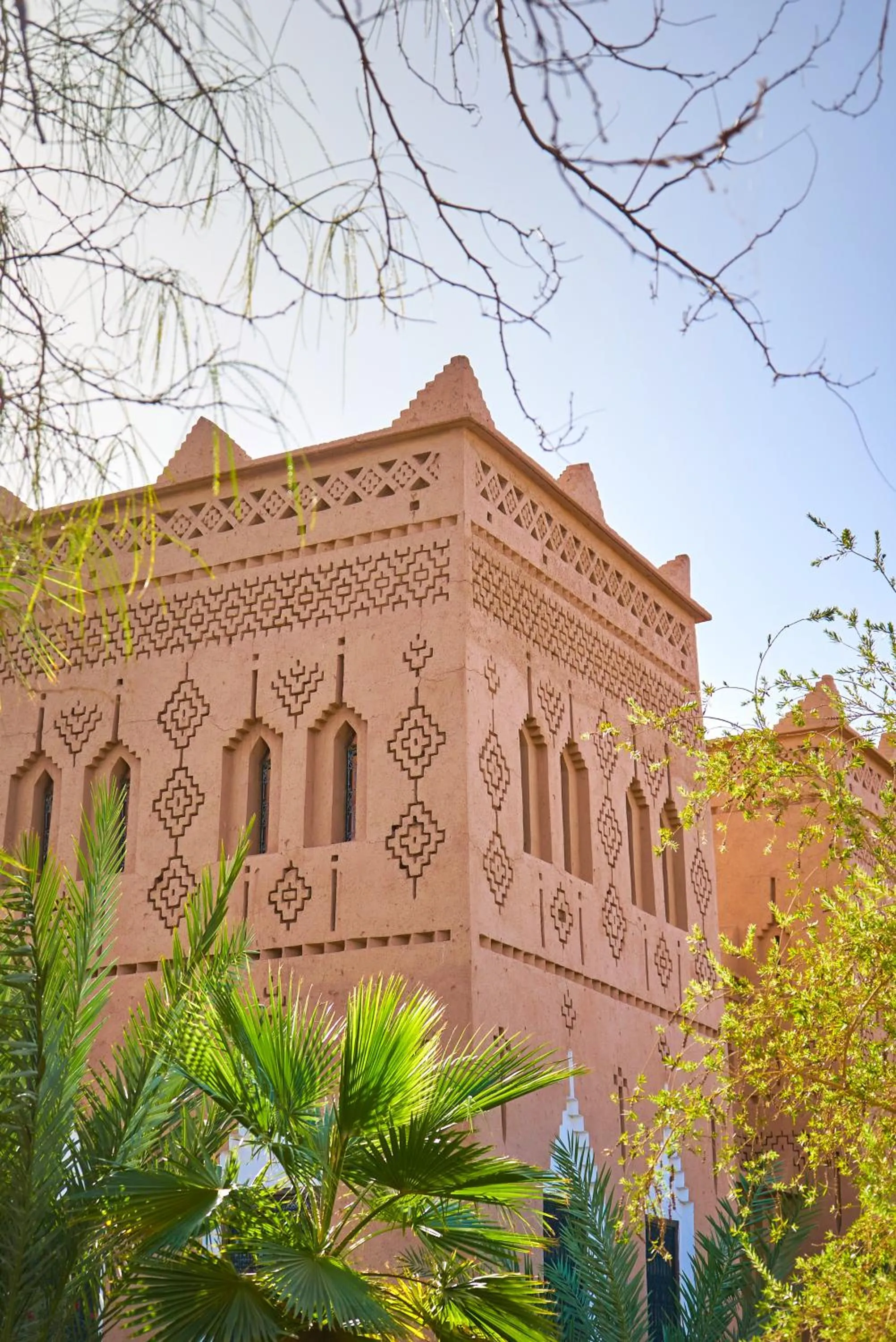 Hotel Kasbah Azalay