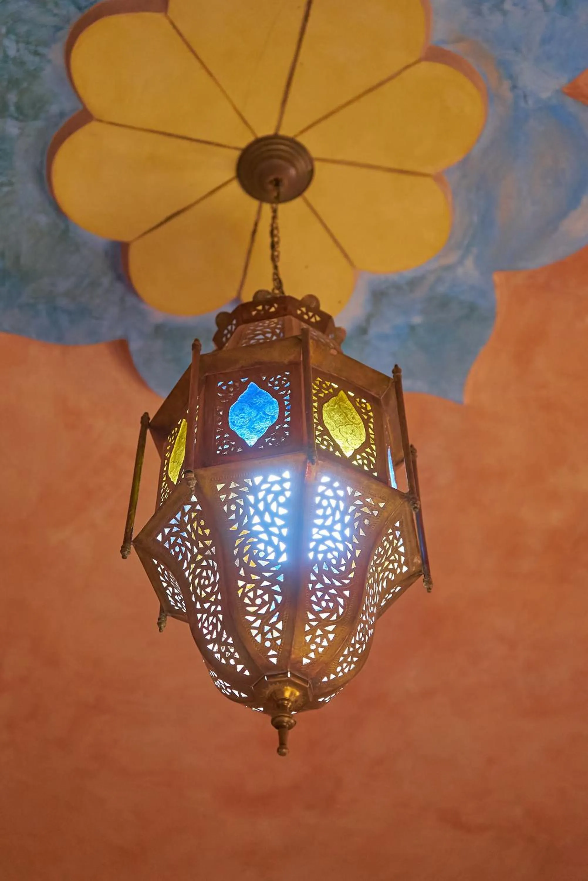 Hotel Kasbah Azalay