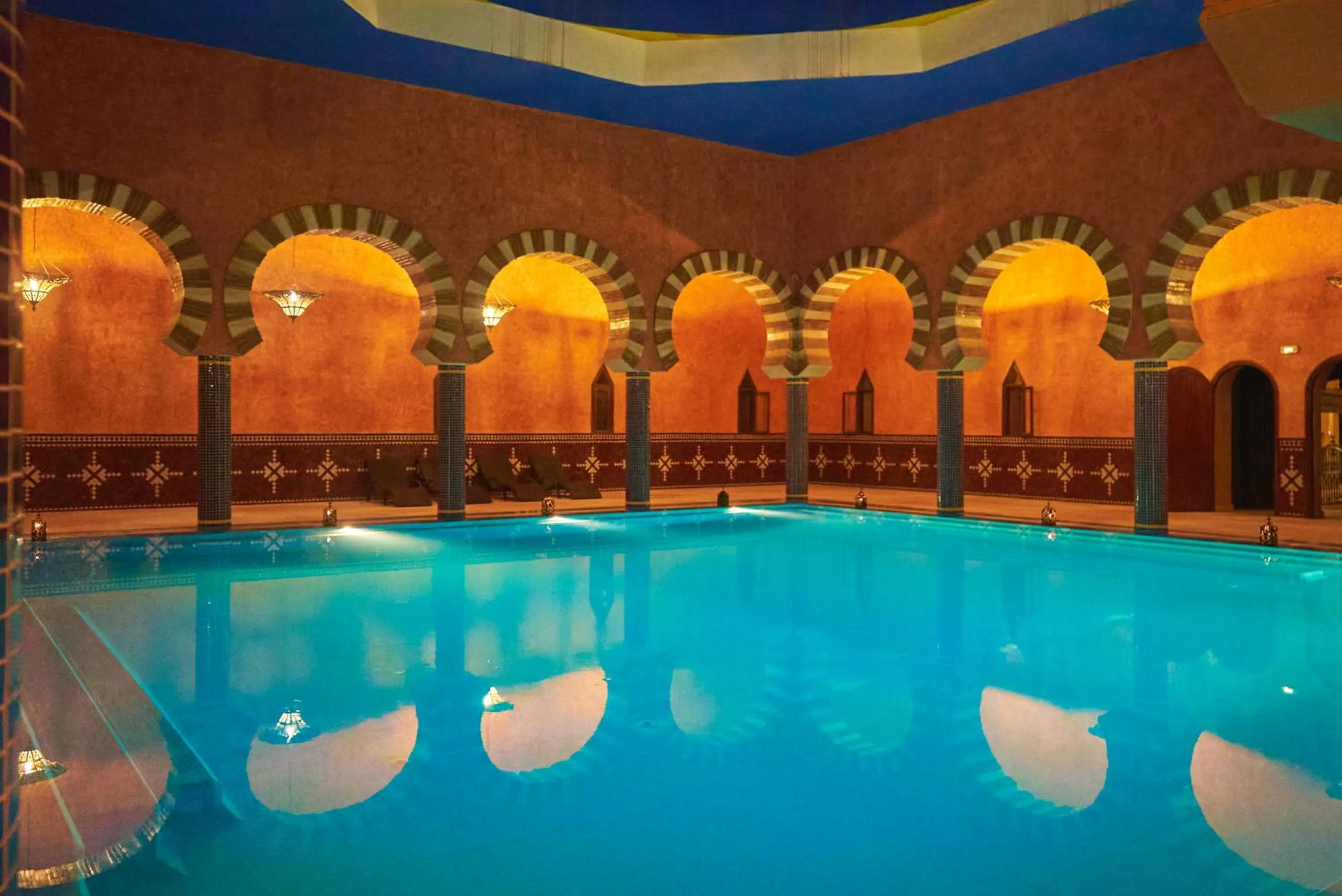 Hotel Kasbah Azalay