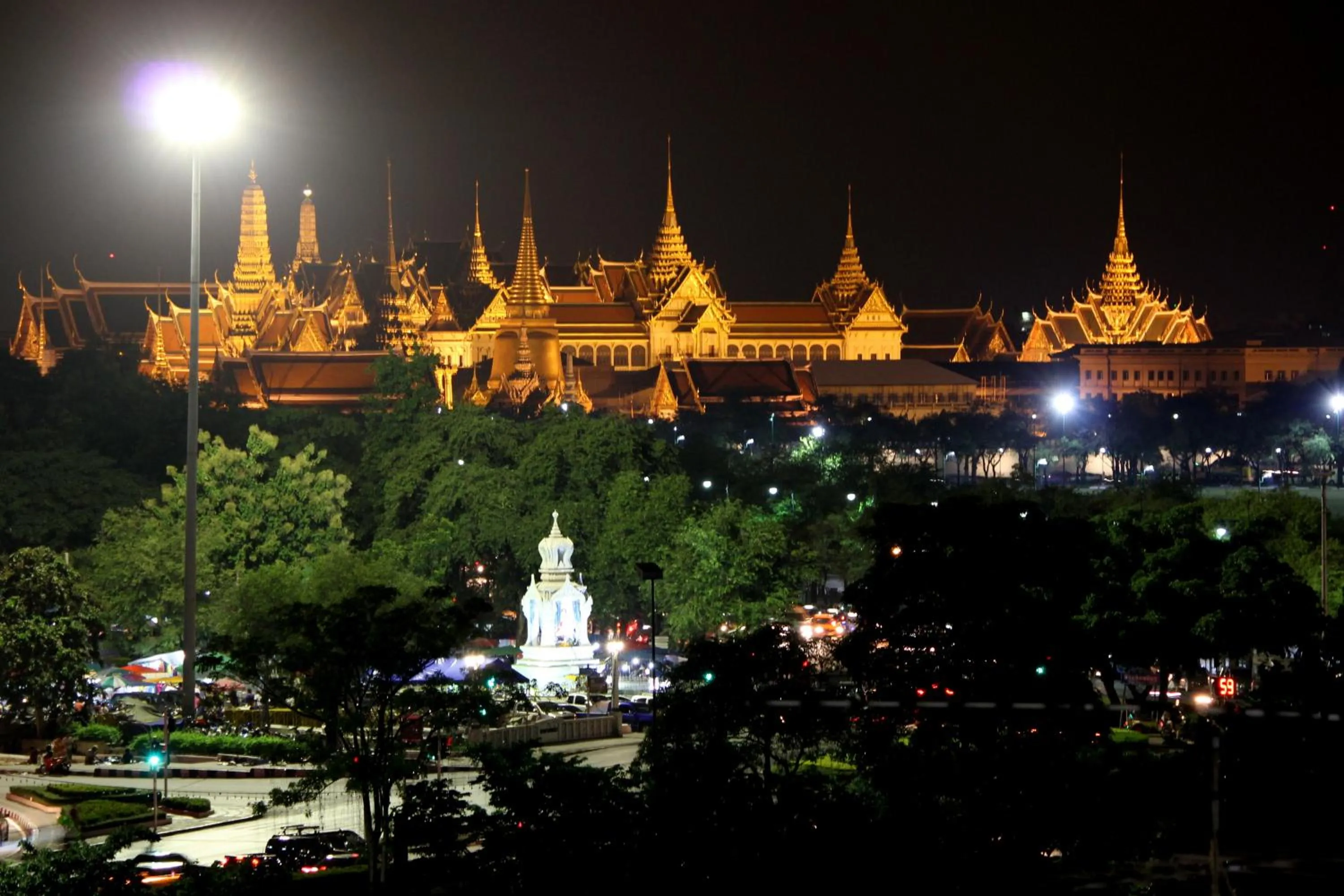 Property building in Thai Cozy House - SHA certified