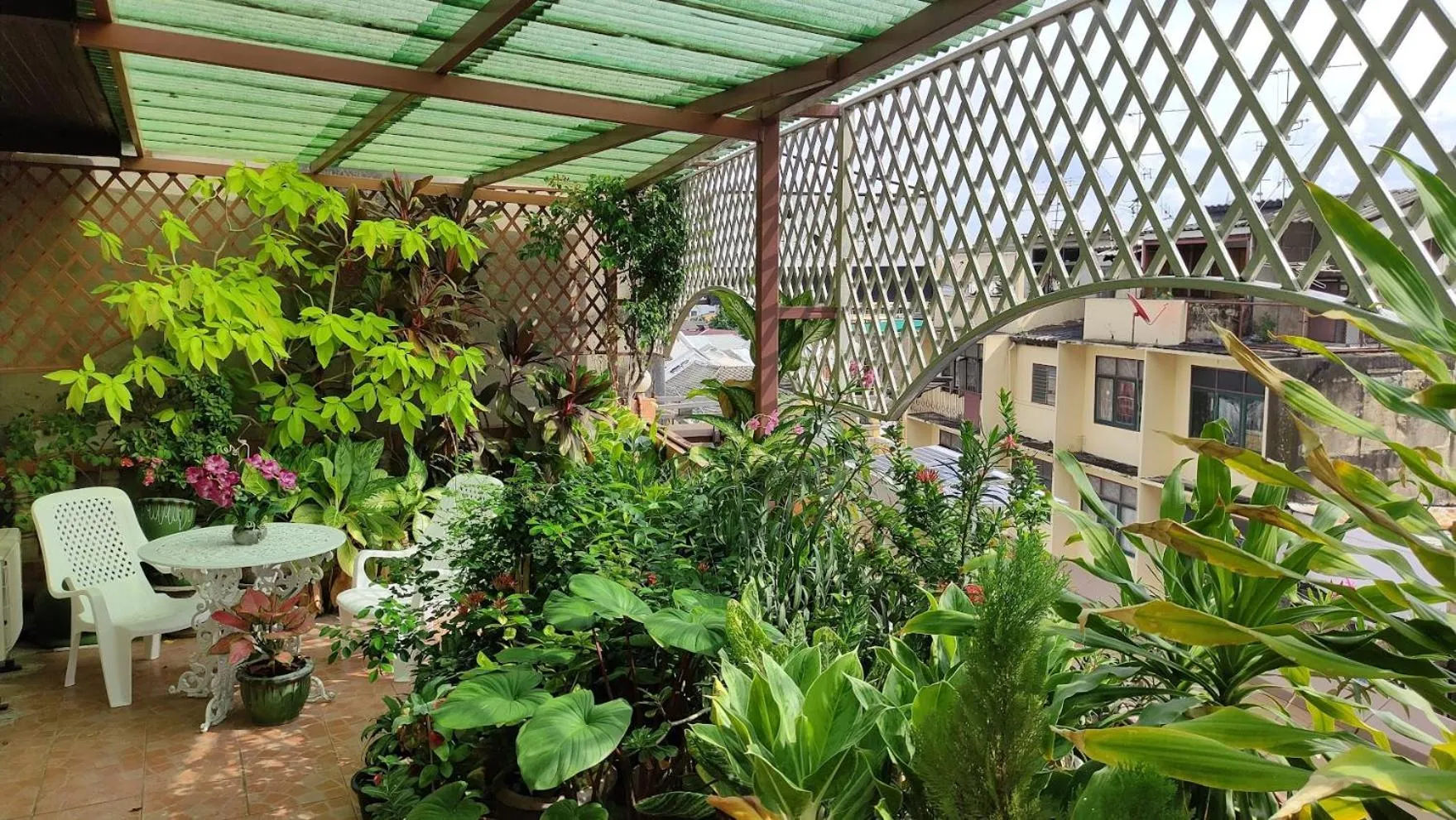 Thai Cozy House - SHA certified