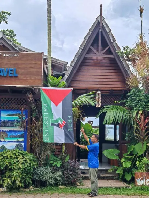 Baan Pakgasri Hideaway