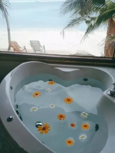 Natural landscape in Baan Pakgasri Hideaway