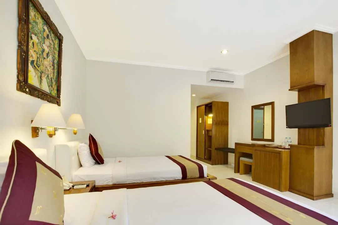 Bedroom, Bed in Baleka Resort & Spa