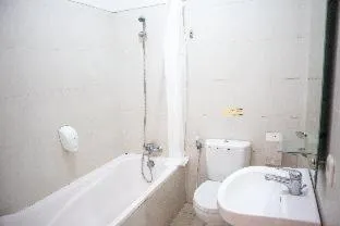 Bathroom in Baleka Resort & Spa