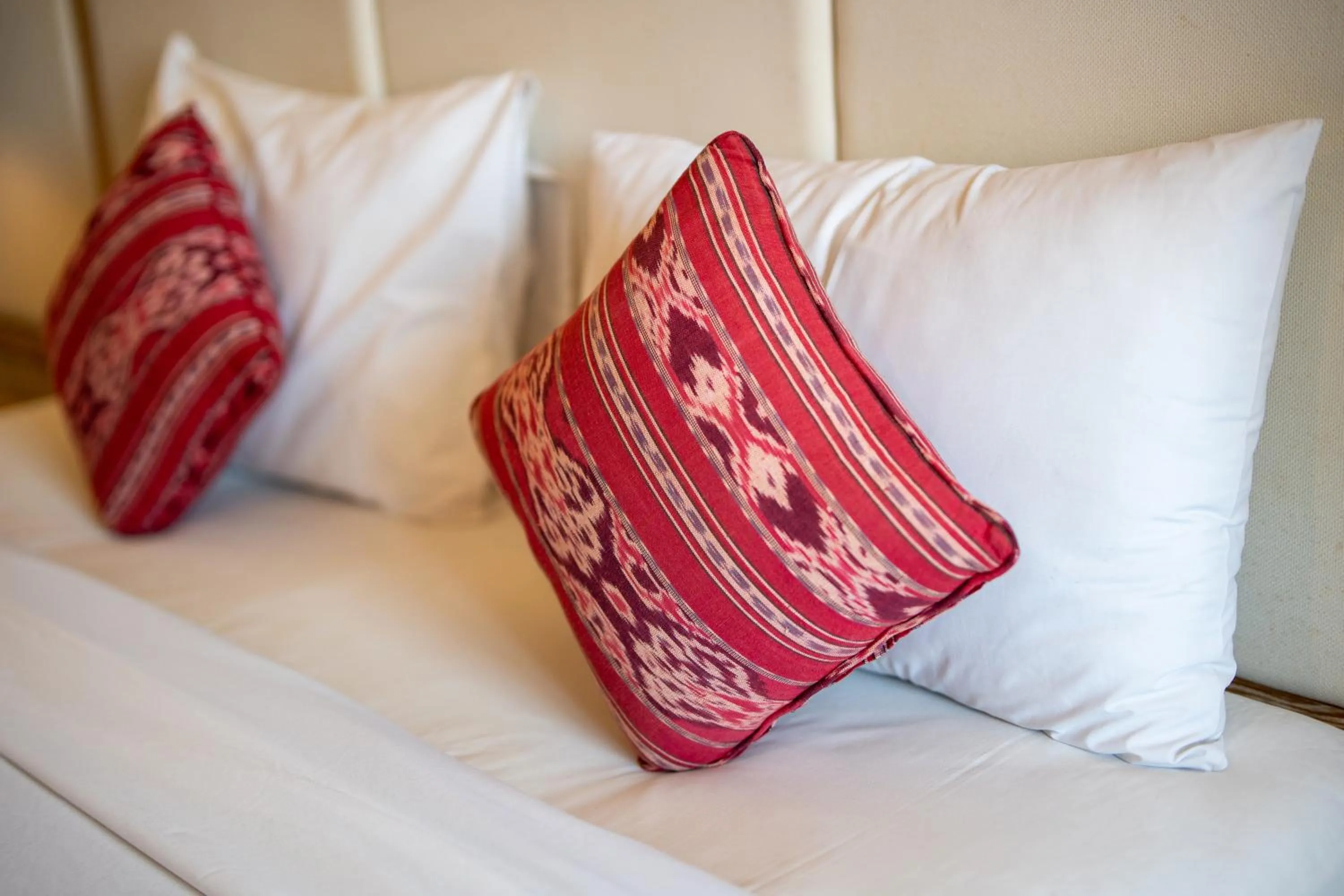 Bedroom, Bed in Baleka Resort & Spa