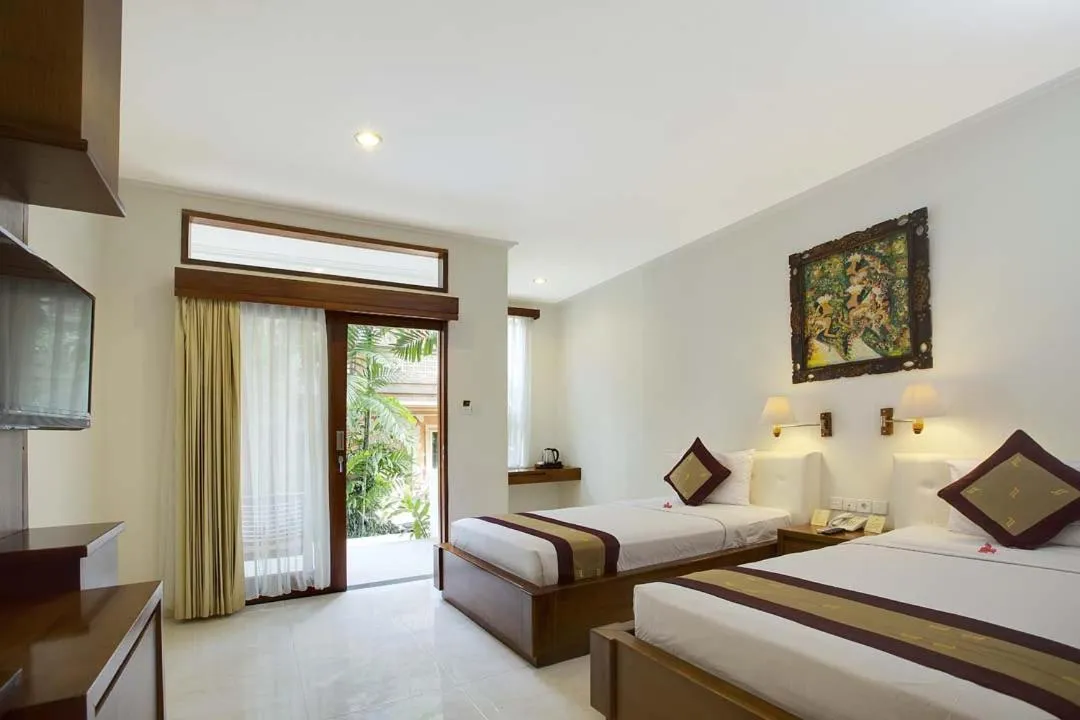 Bedroom, Bed in Baleka Resort & Spa