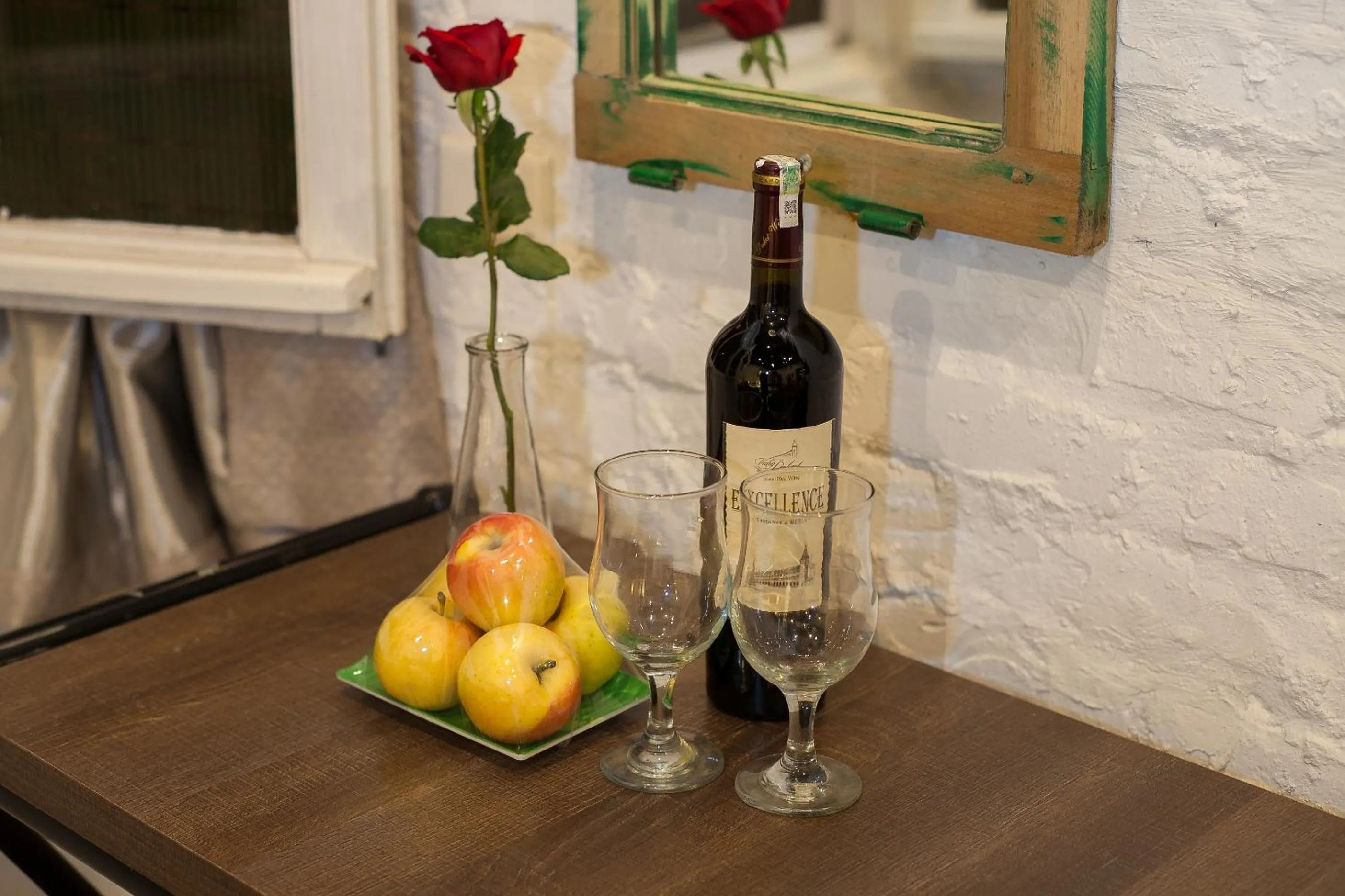 Luxury Backpakers Hotel