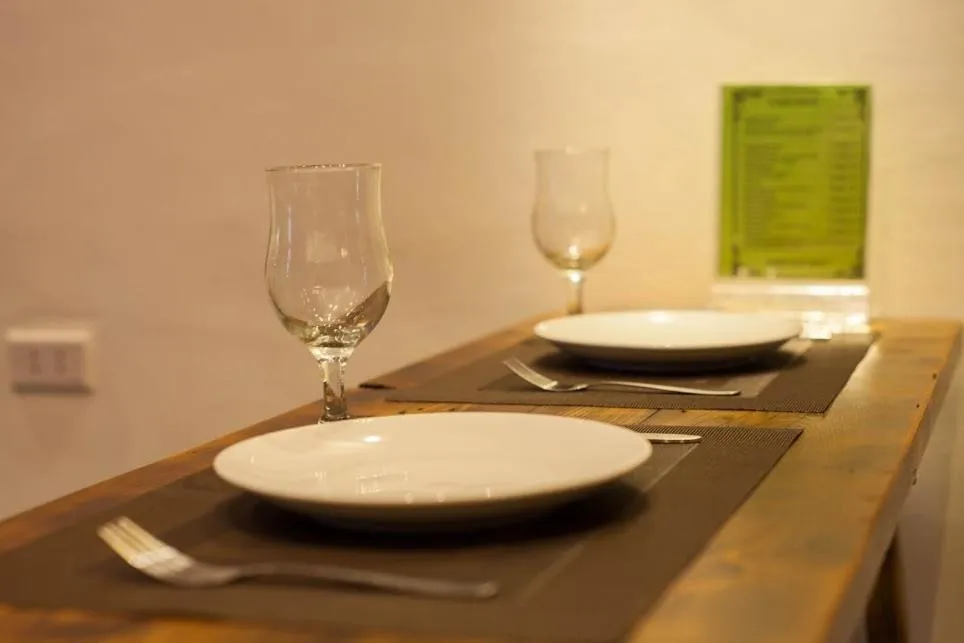 Luxury Backpakers Hotel