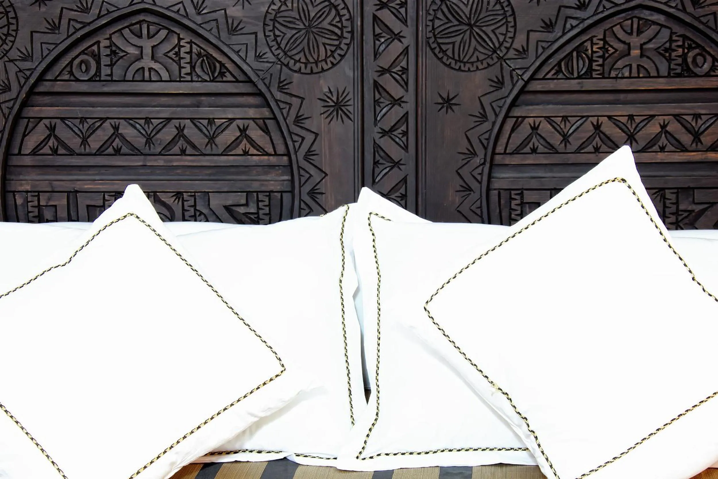 Bedroom in Hotel Azoul