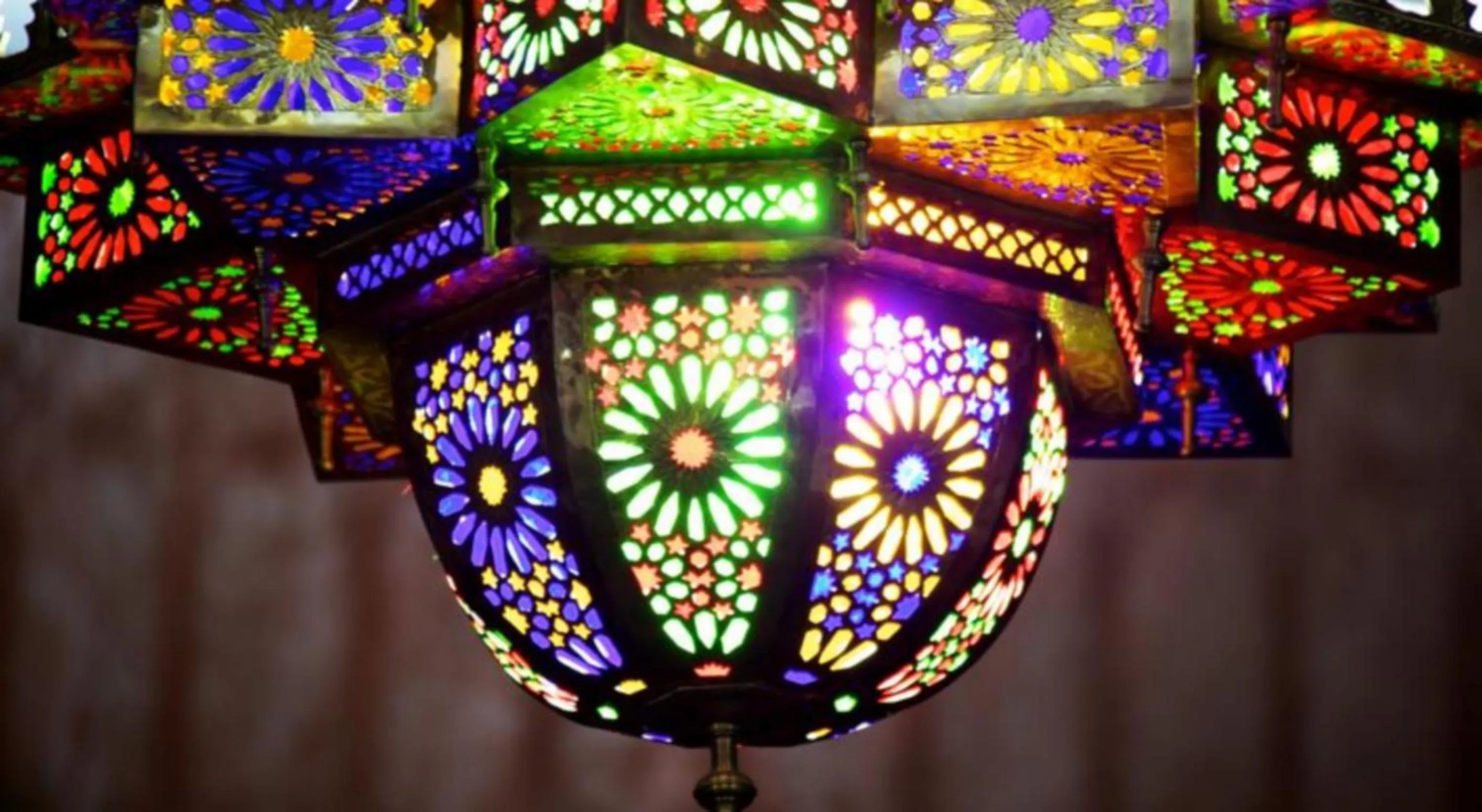 Decorative detail in Hotel Azoul