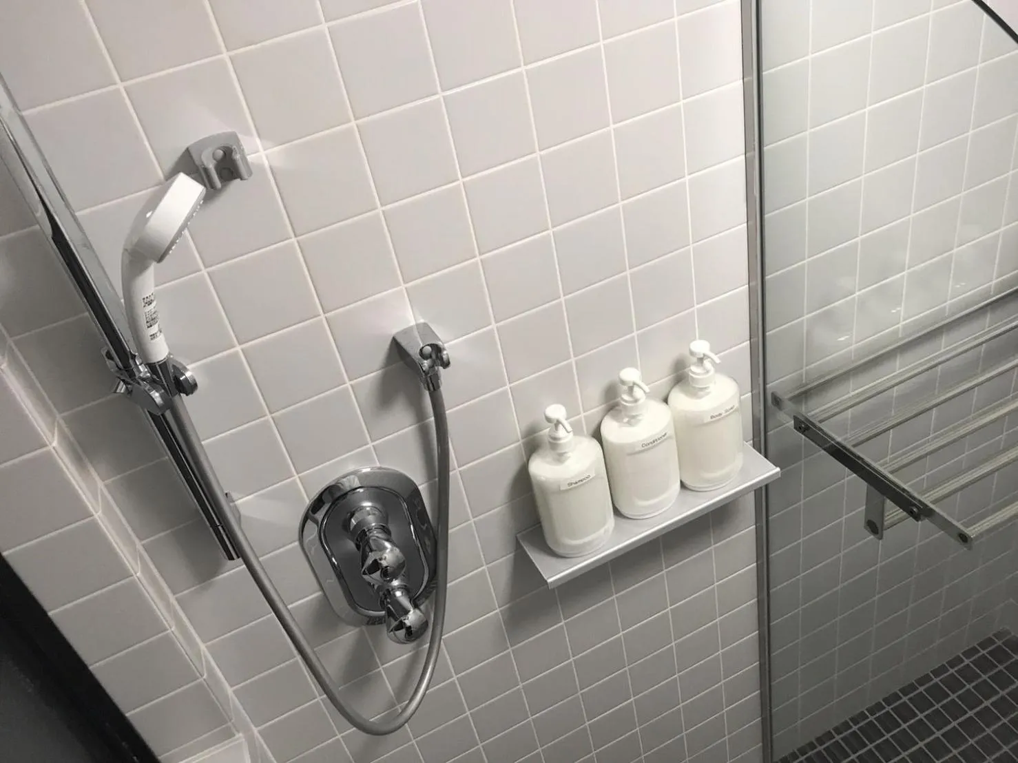 Area and facilities in Hondori Inn