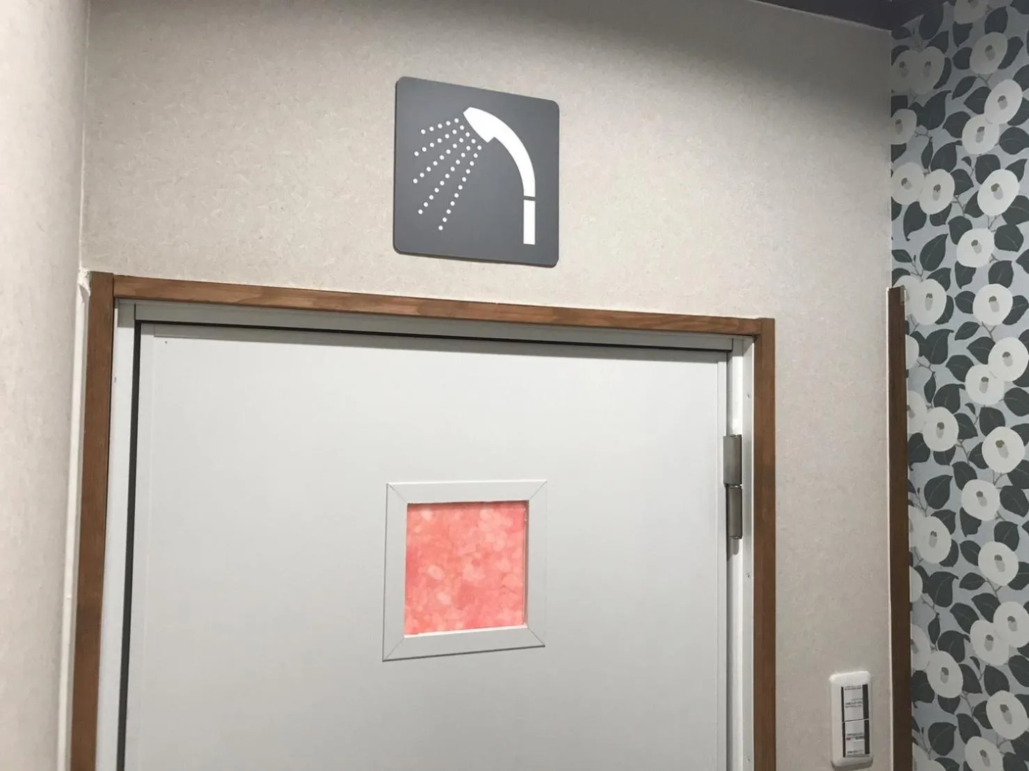 Area and facilities in Hondori Inn