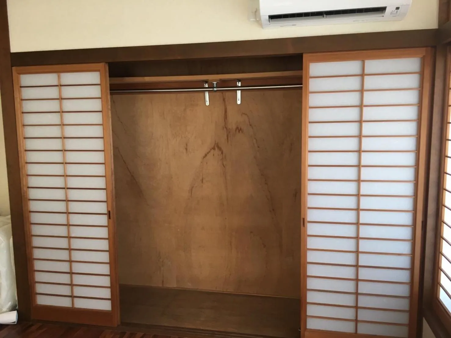 Photo of the whole room in Hondori Inn