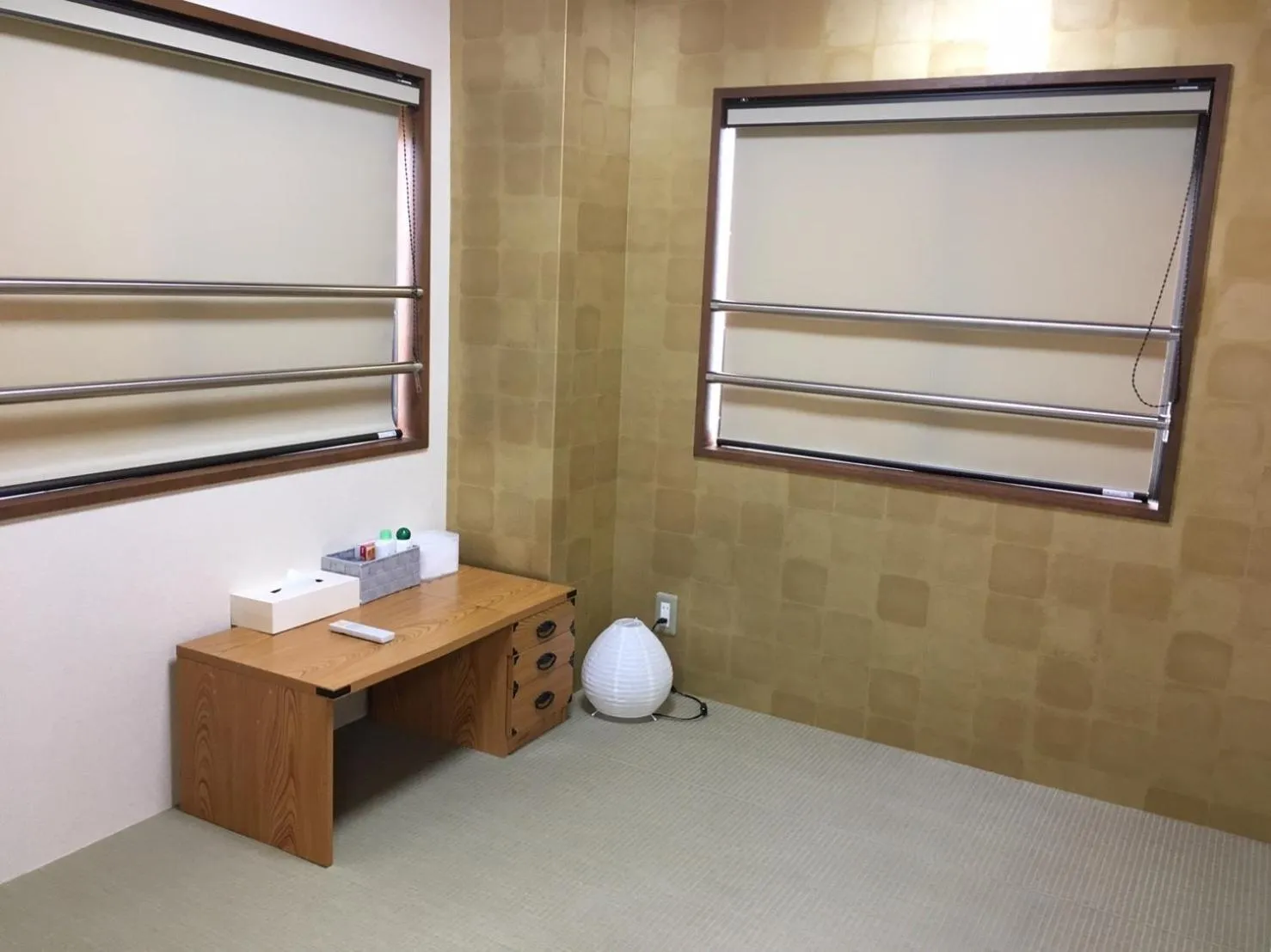 Photo of the whole room in Hondori Inn