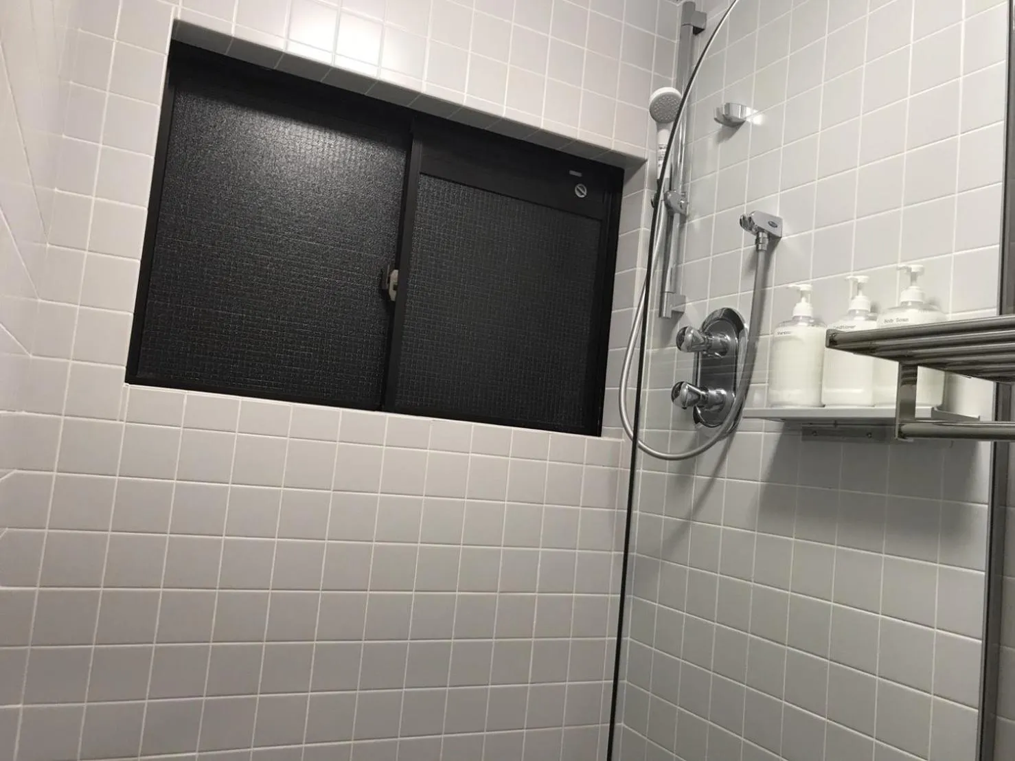 Area and facilities in Hondori Inn