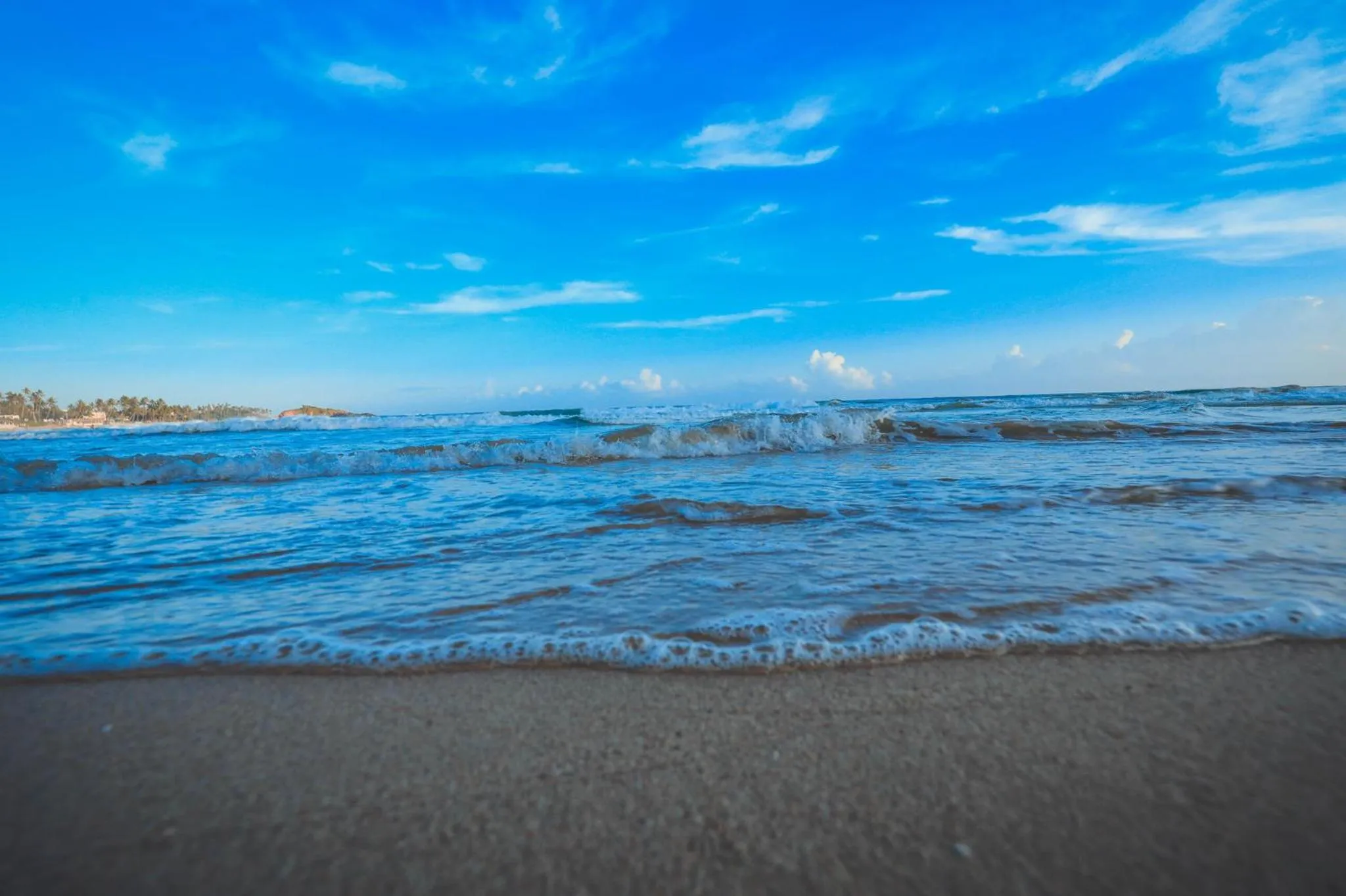 Property building in Somerset Mirissa Eco